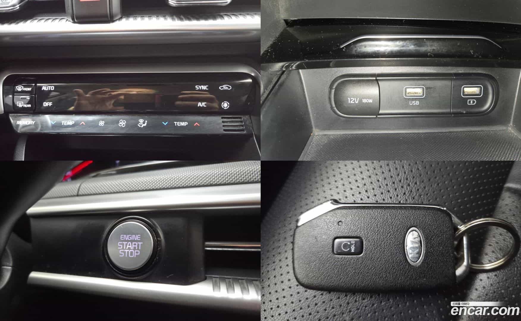 K5 Kia 2020.9-OPTION-020