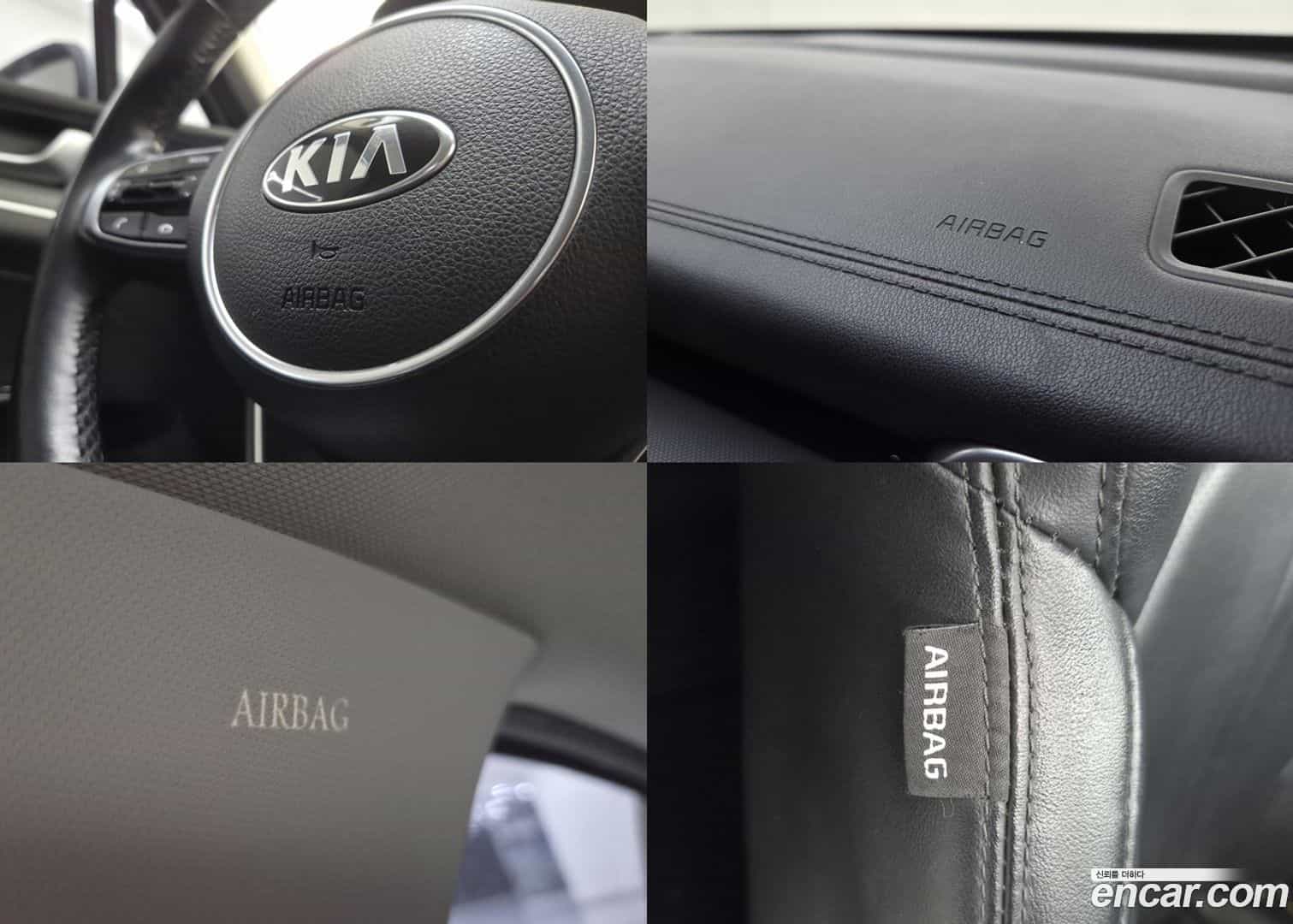 K5 Kia 2020.9-OPTION-021
