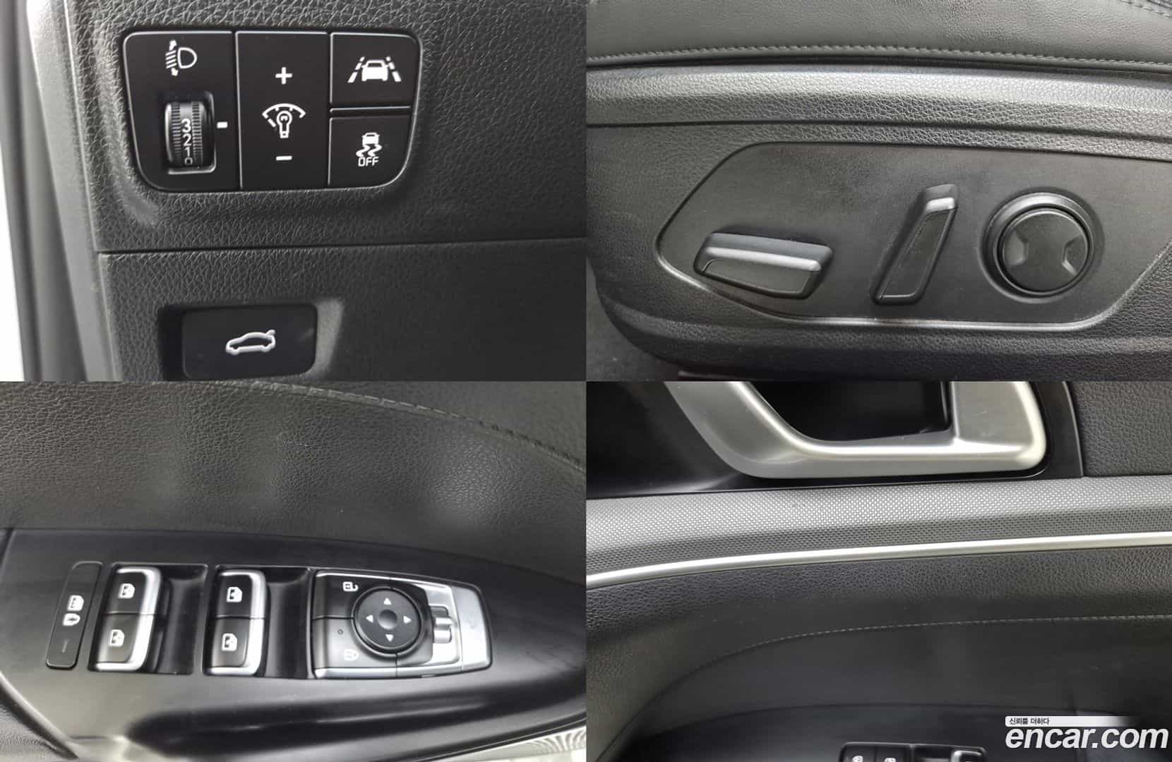 K5 Kia 2020.9-OPTION-022
