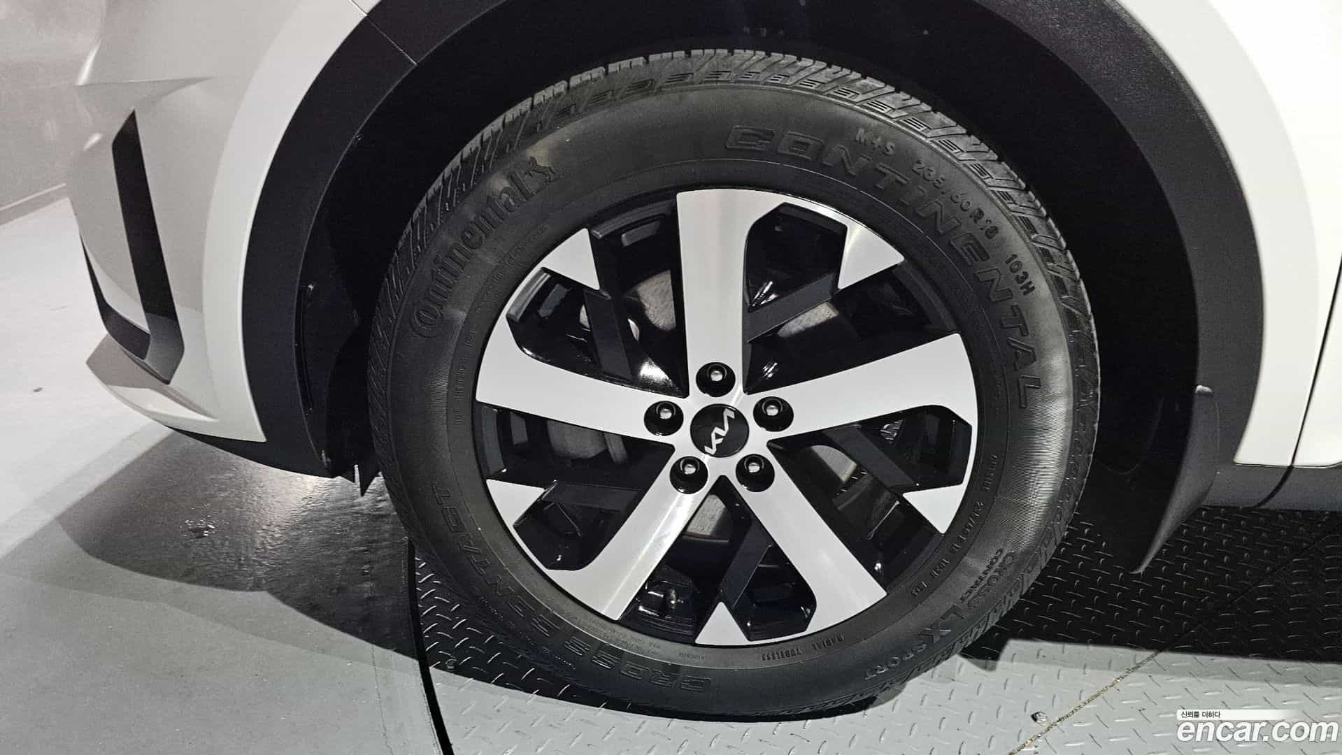 Sorento Kia 2021.10-OUTER-005