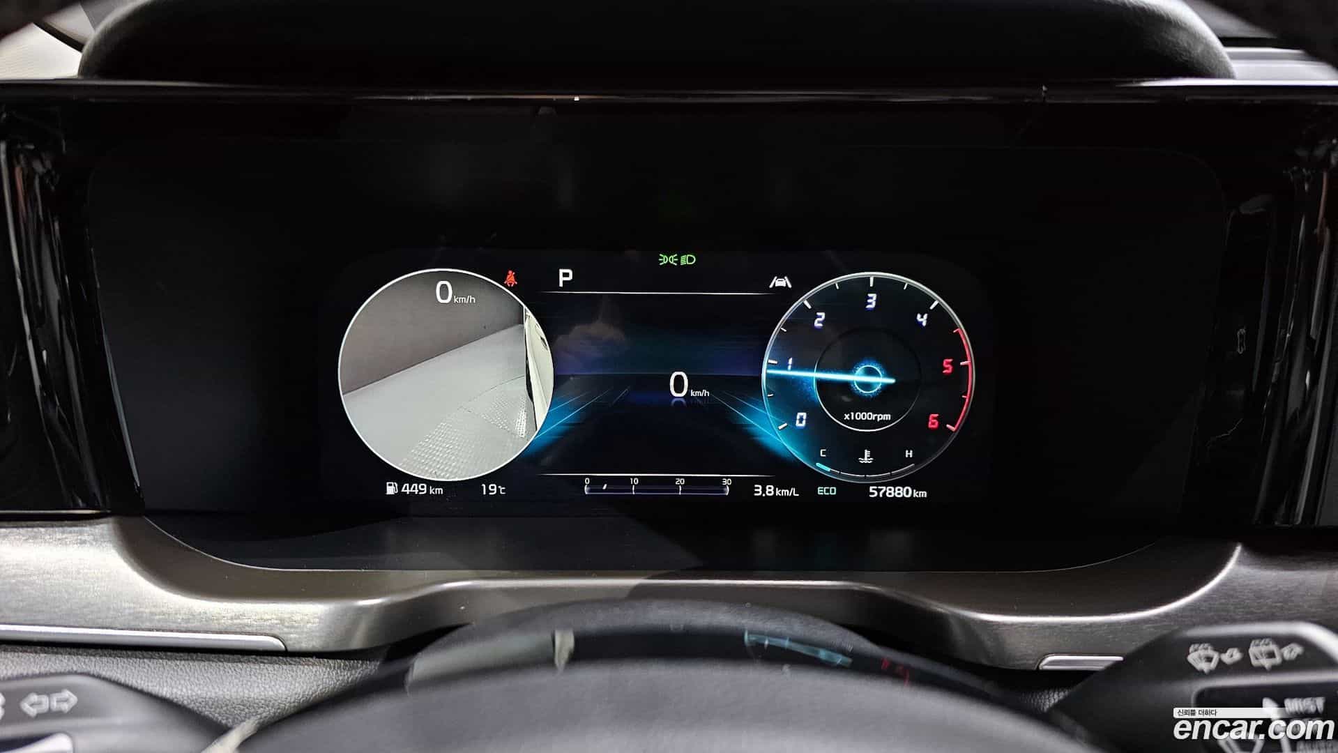 Sorento Kia 2021.10-INNER-008