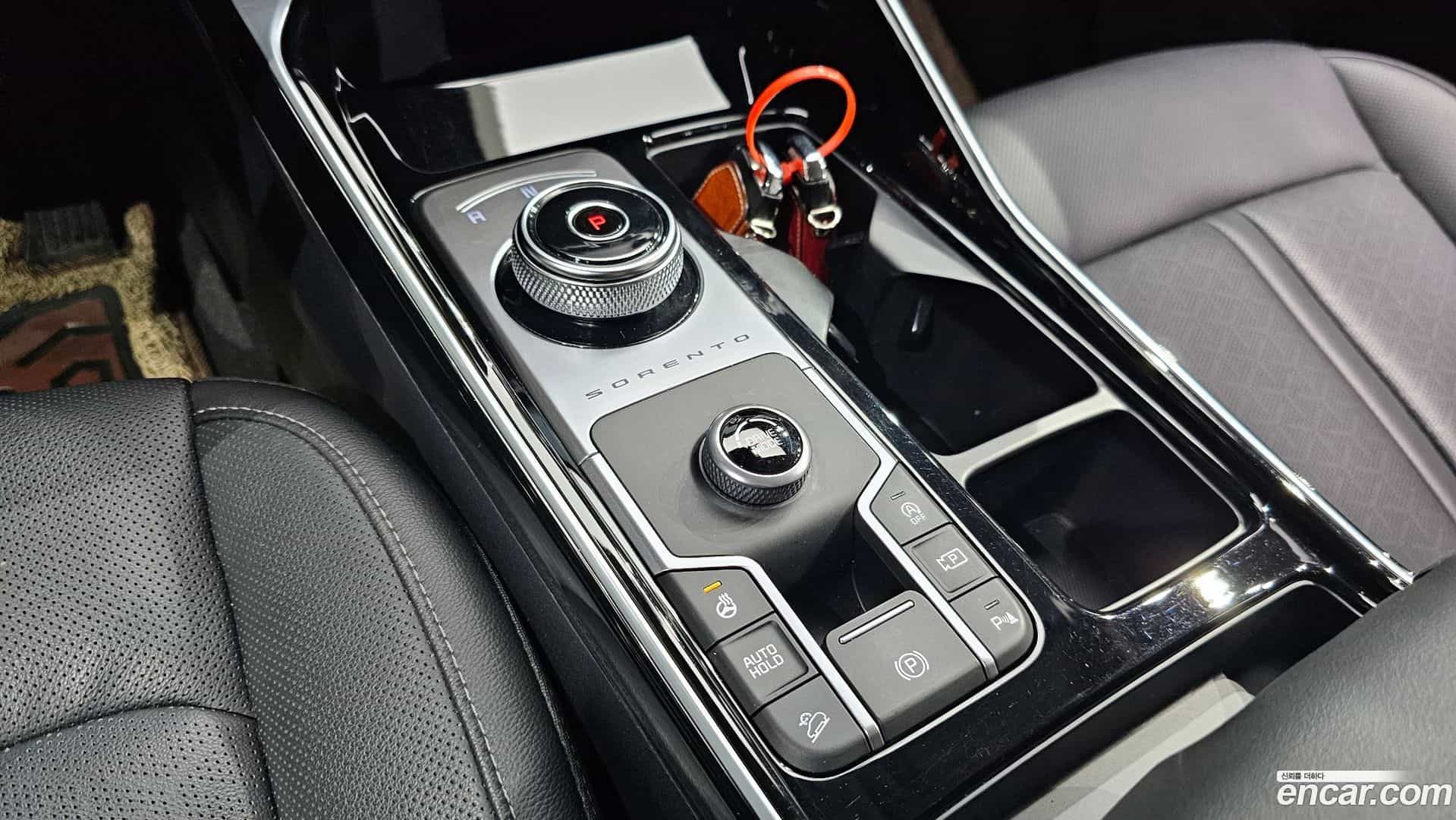 Sorento Kia 2021.10-INNER-009