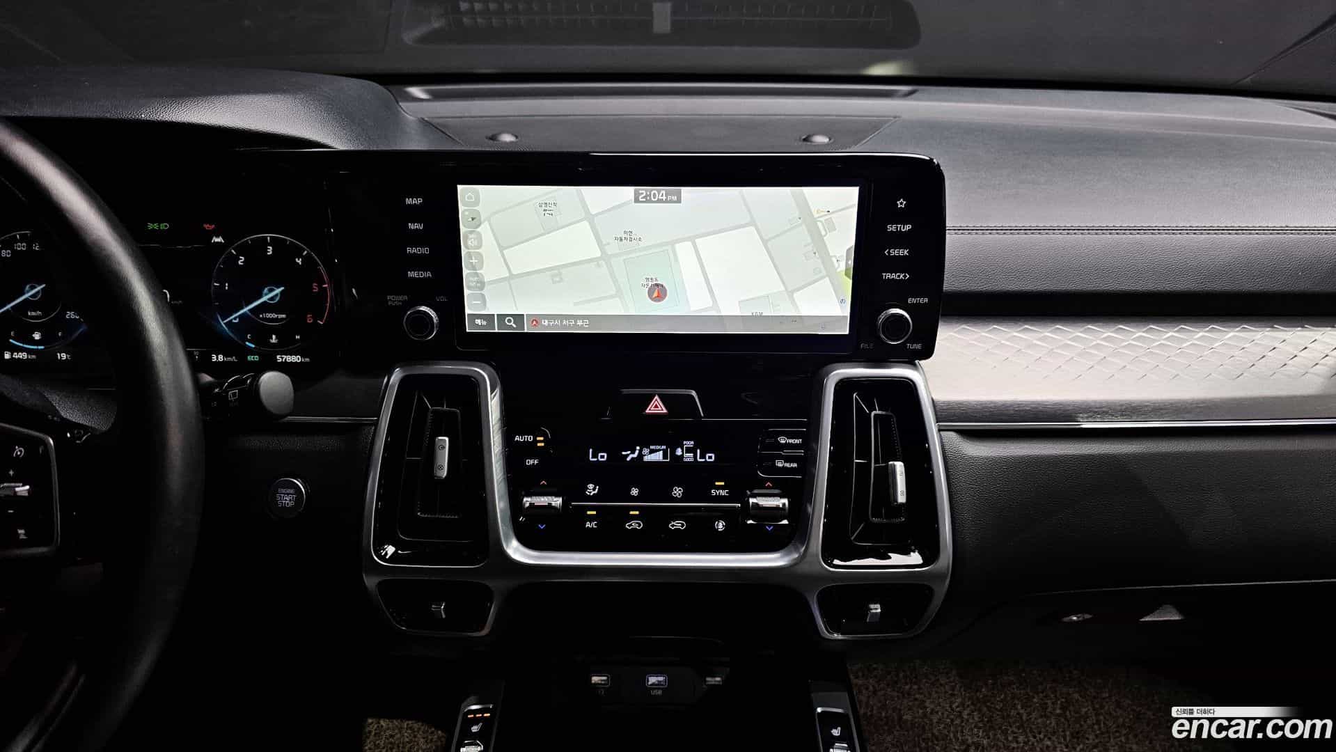 Sorento Kia 2021.10-OPTION-017