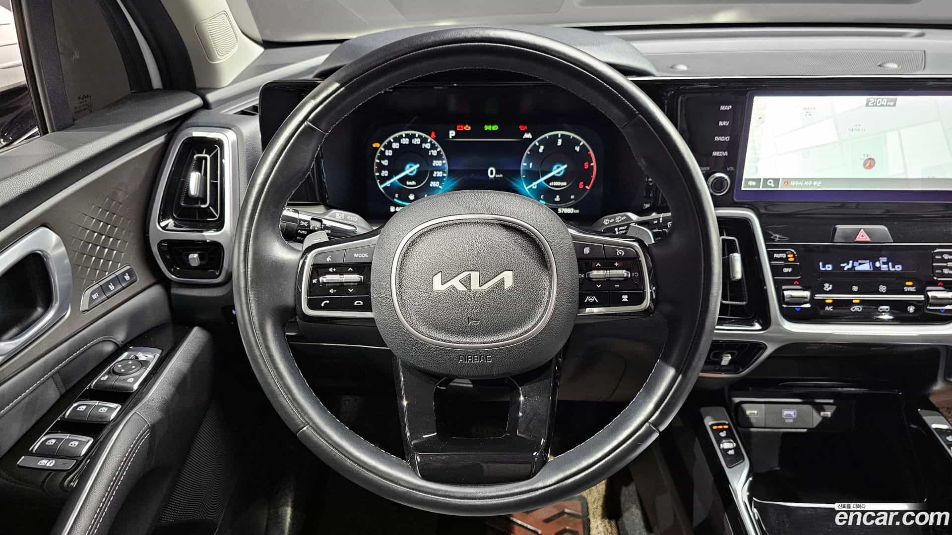 Sorento Kia 2021.10-OPTION-018