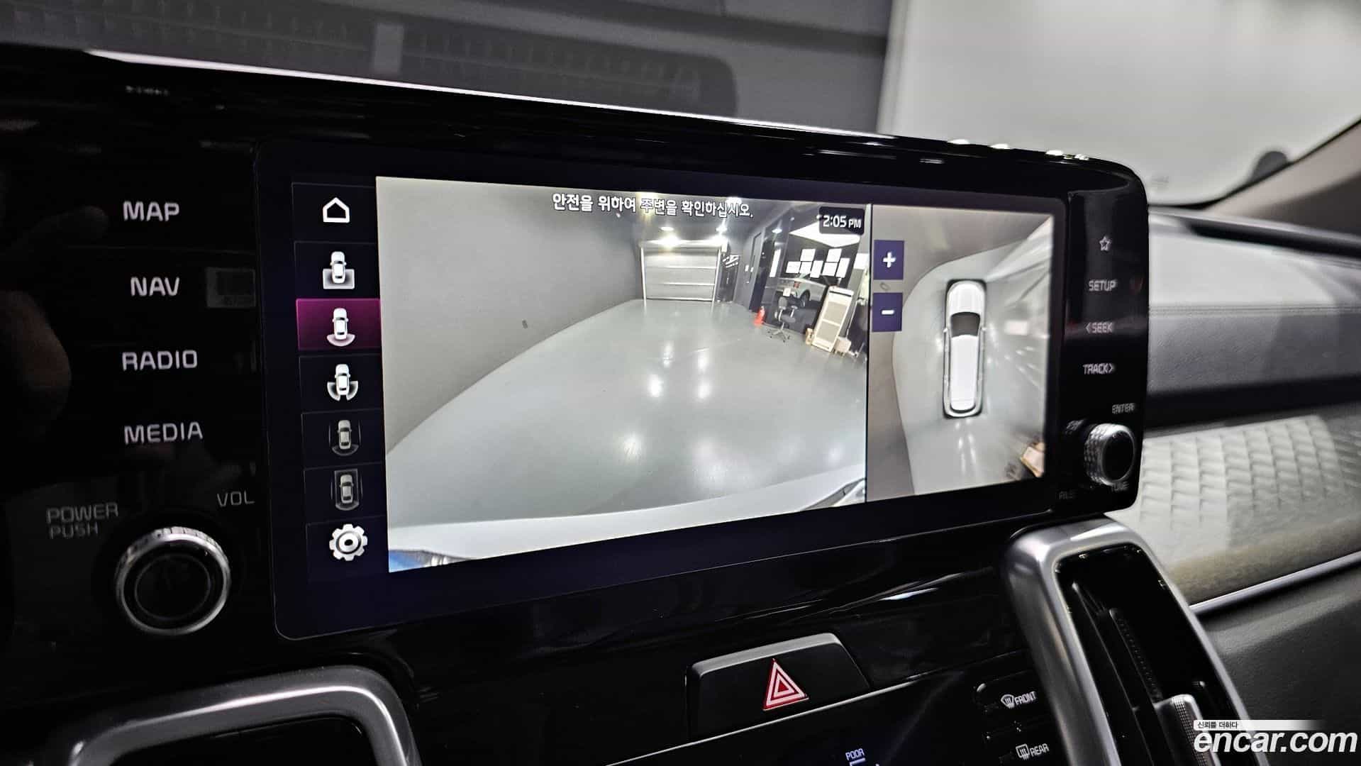 Sorento Kia 2021.10-OPTION-019