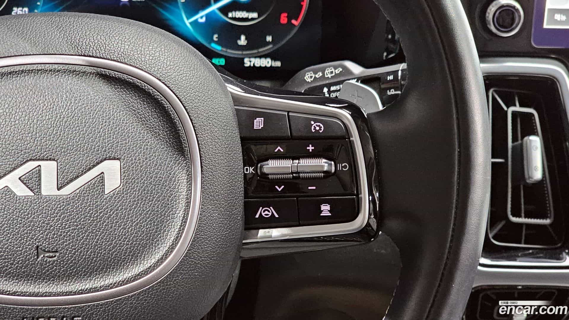 Sorento Kia 2021.10-OPTION-021