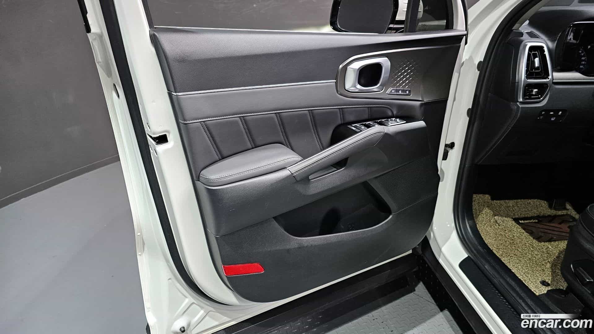Sorento Kia 2021.10-INNER-034