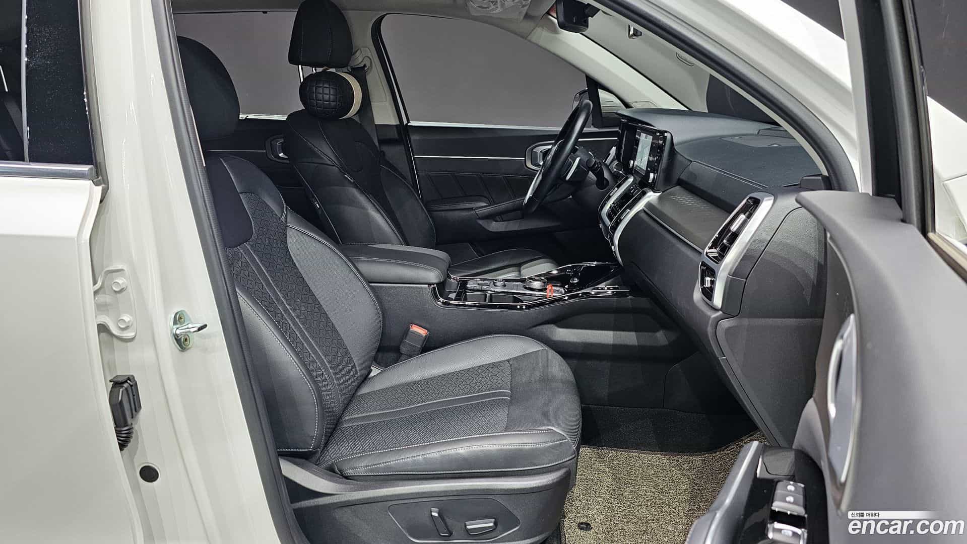 Sorento Kia 2021.10-INNER-036