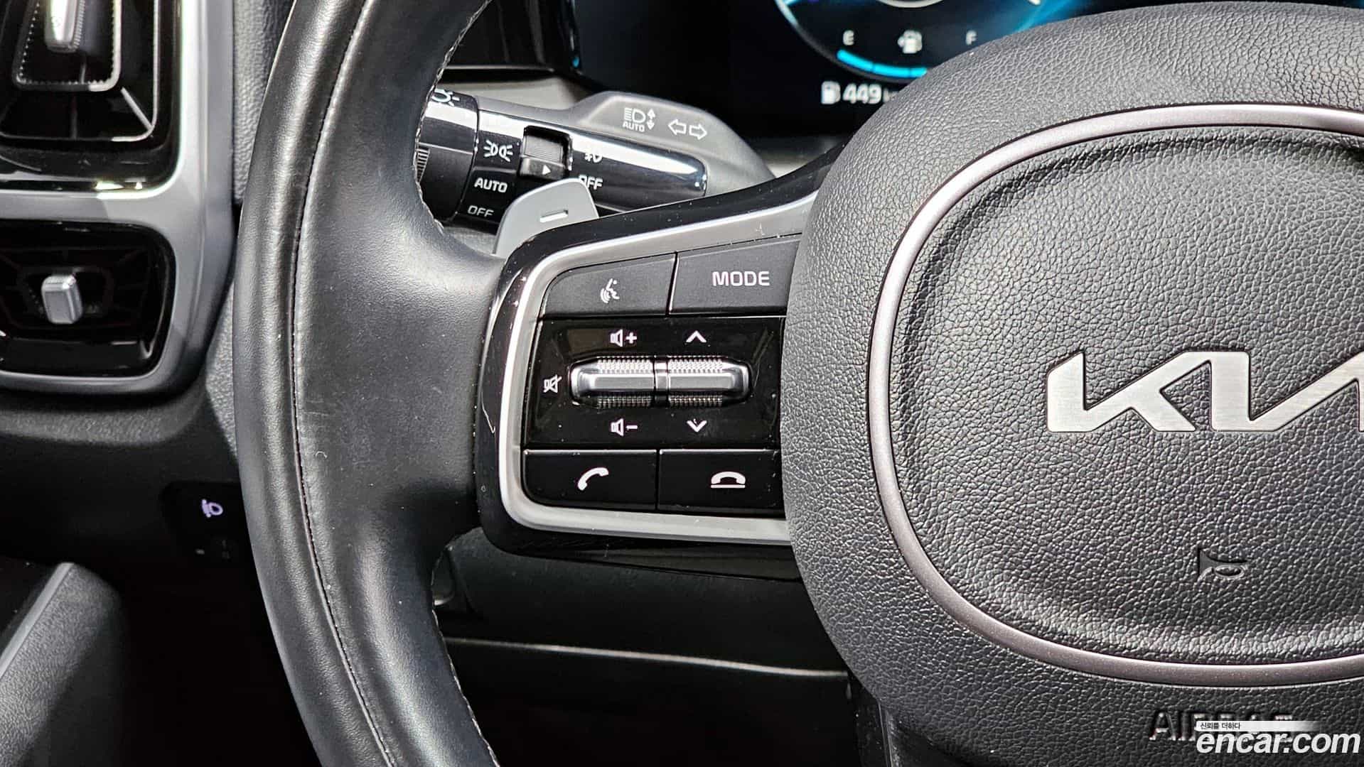 Sorento Kia 2021.10-OPTION-040