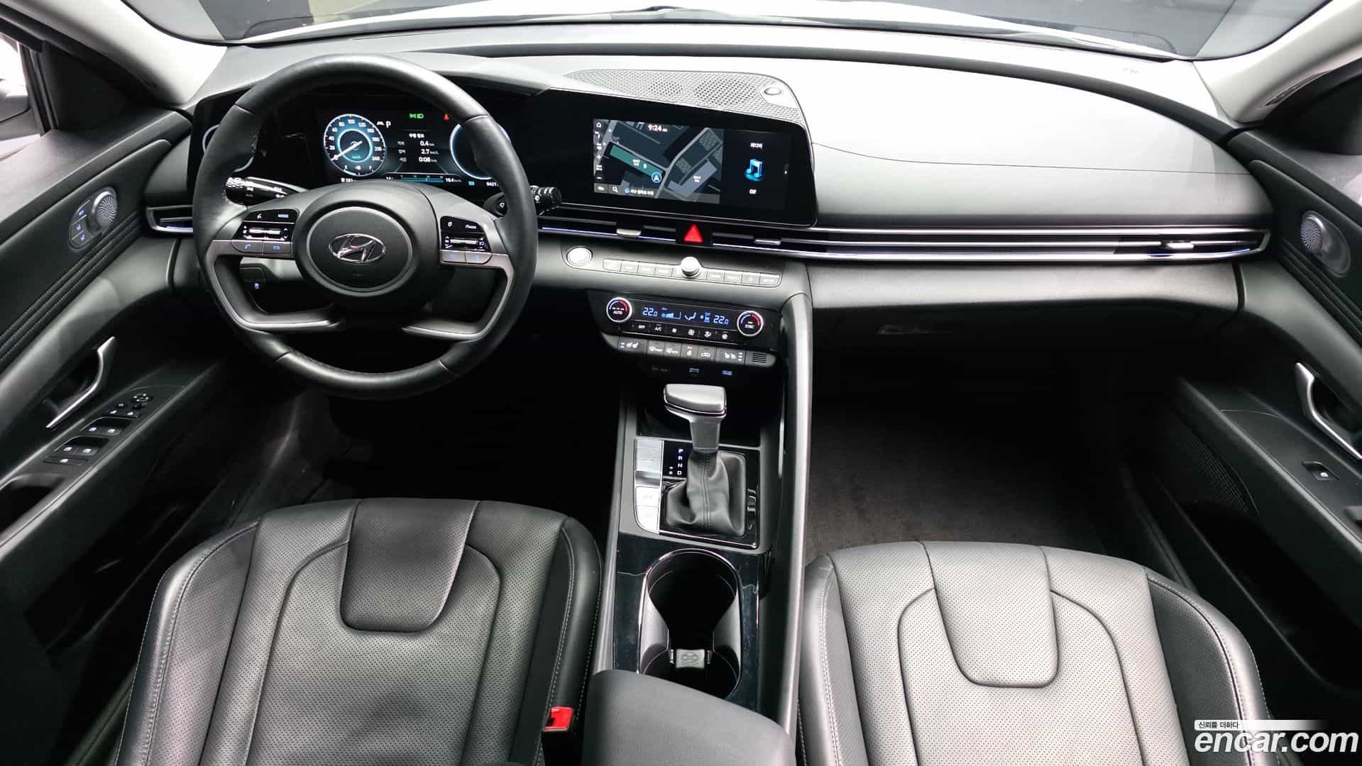AVANTE Hyundai 2023.2-INNER-007
