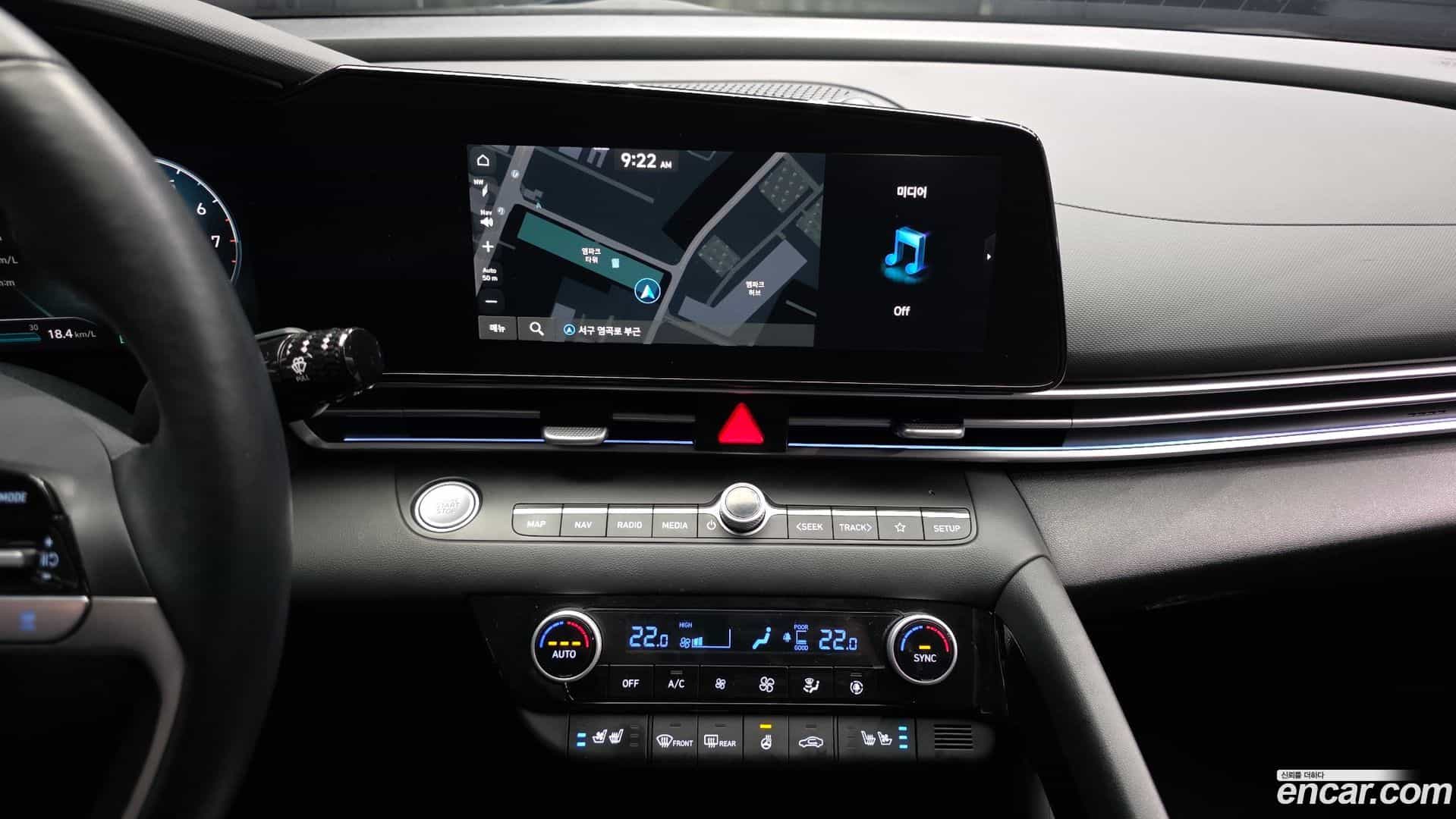 AVANTE Hyundai 2023.2-OPTION-018