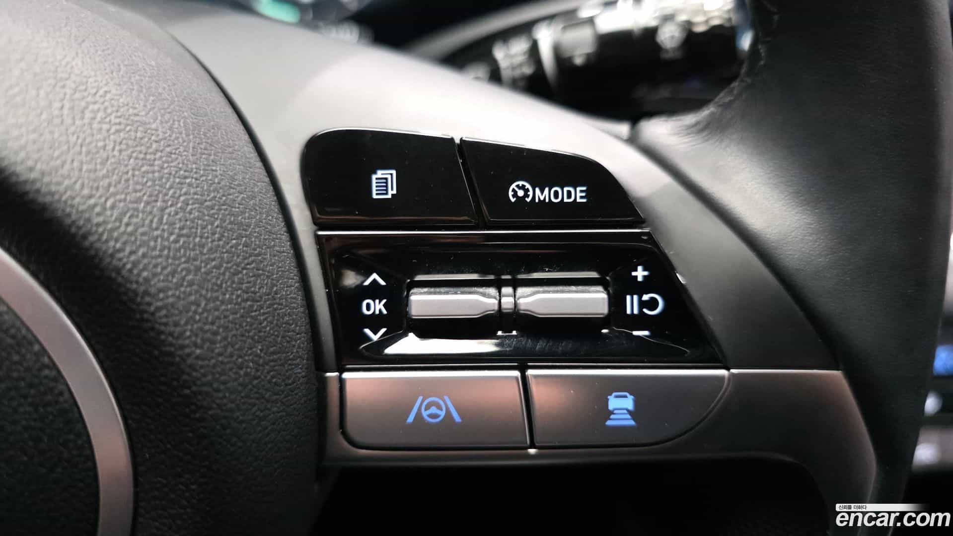 AVANTE Hyundai 2023.2-OPTION-022
