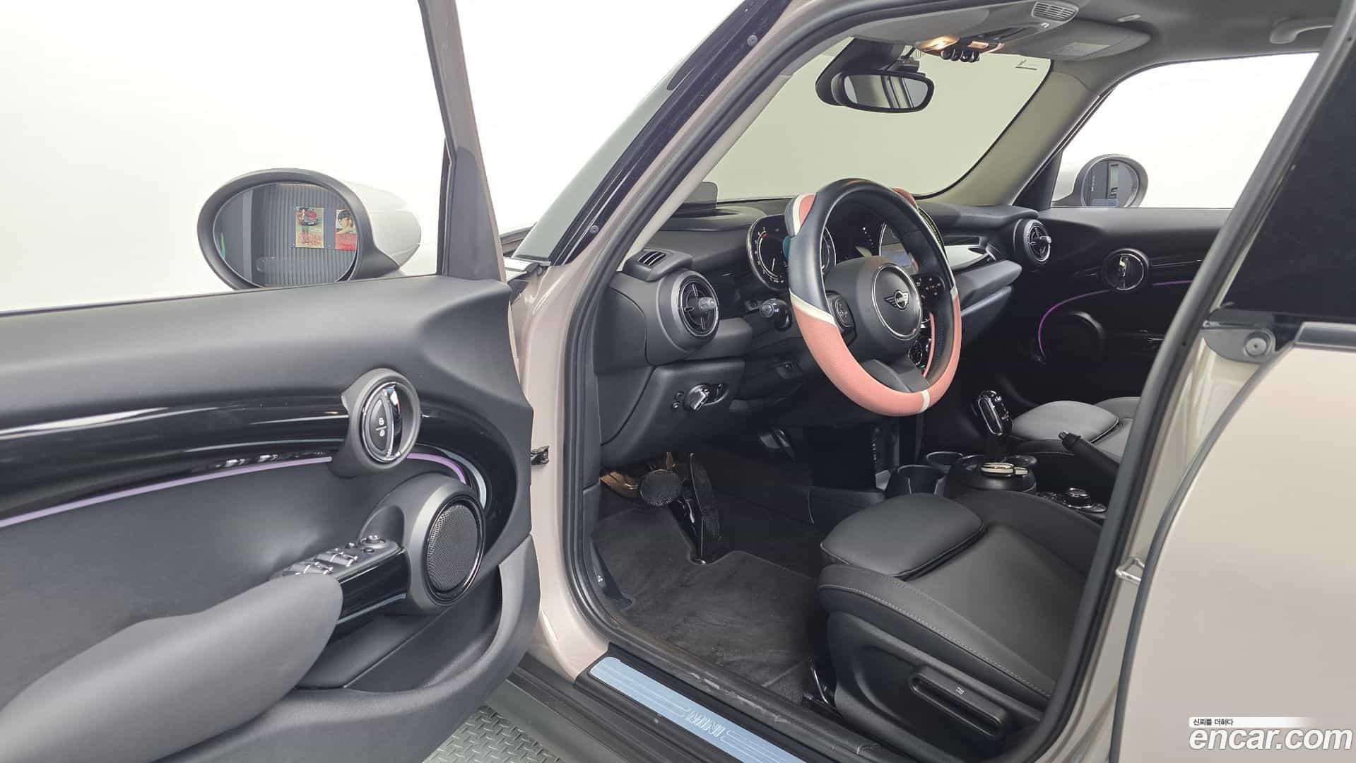 Cooper Mini 2024.2-INNER-010