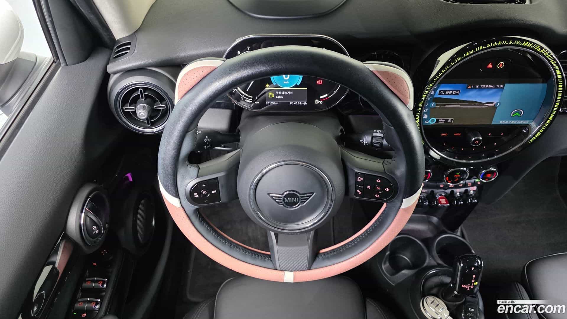 Cooper Mini 2024.2-OPTION-017