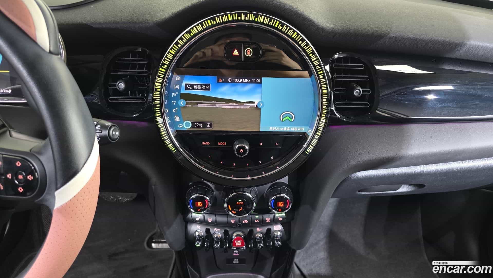 Cooper Mini 2024.2-OPTION-018