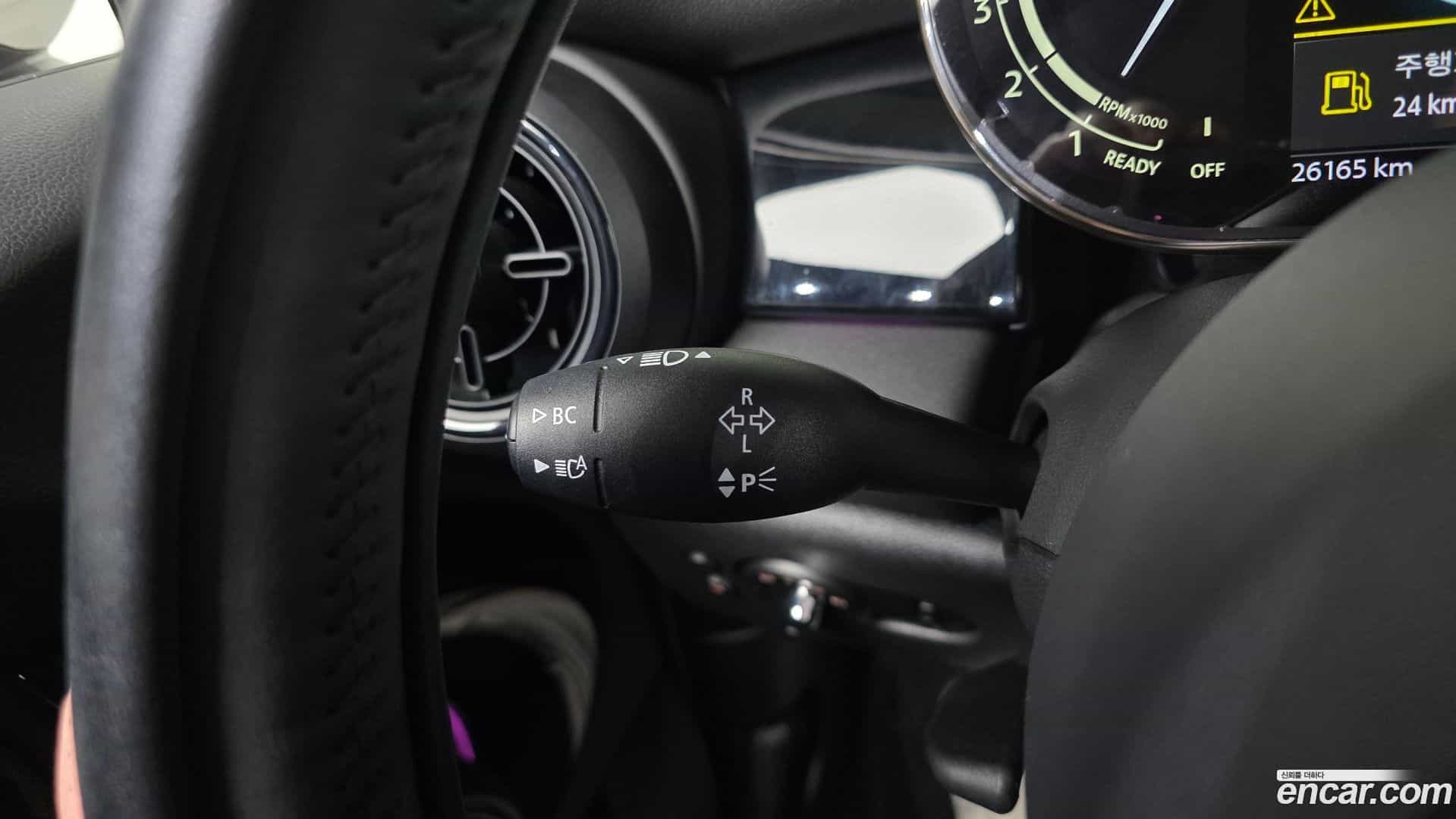 Cooper Mini 2024.2-OPTION-042