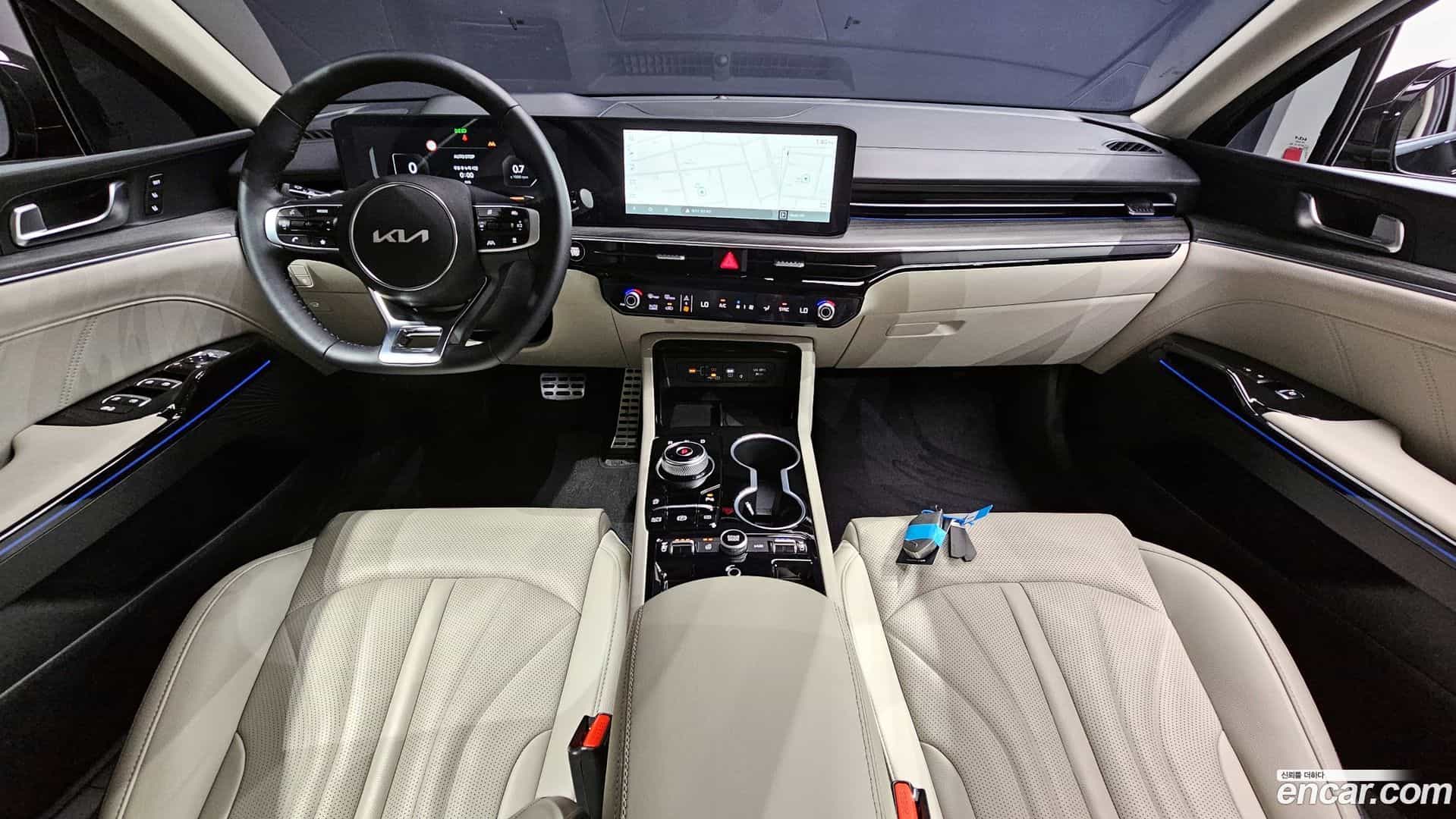 K5 Kia 2025.3-INNER-007