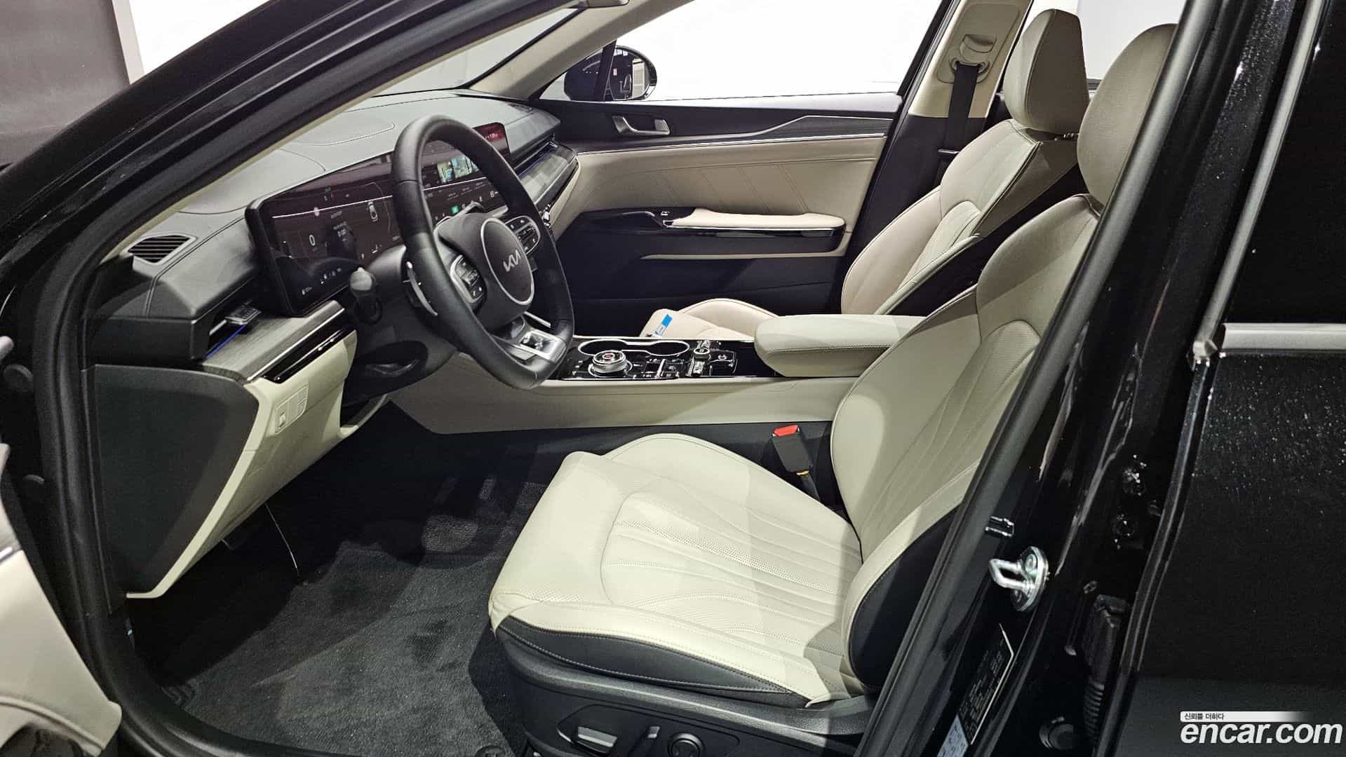 K5 Kia 2025.3-INNER-010