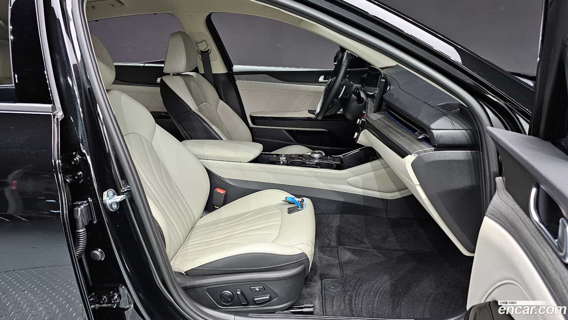 K5 Kia 2025.3-INNER-036
