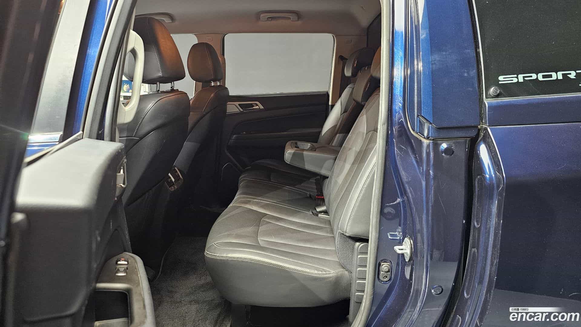 Rexton KG Mobility 2018.2-OPTION-015