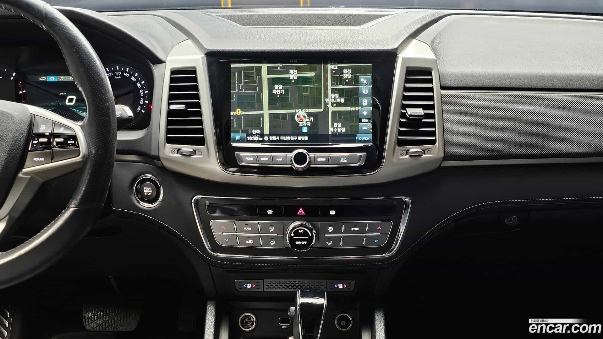 Rexton KG Mobility 2018.2-OPTION-019