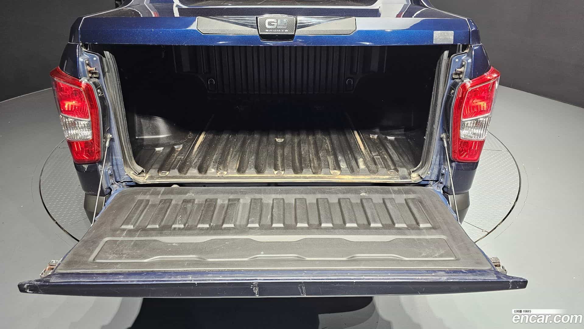 Rexton KG Mobility 2018.2-OPTION-024