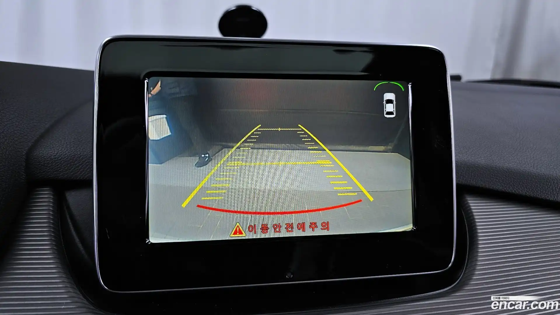 B-Class Mercedes-Benz 2016.11-OPTION-019