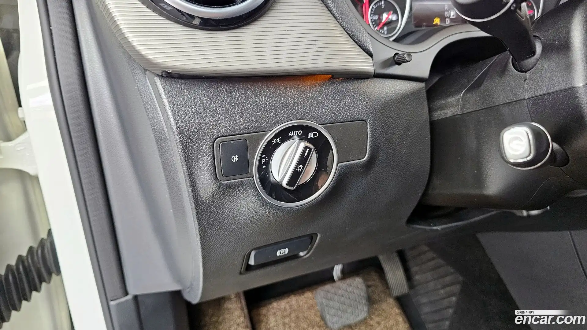 B-Class Mercedes-Benz 2016.11-OPTION-020