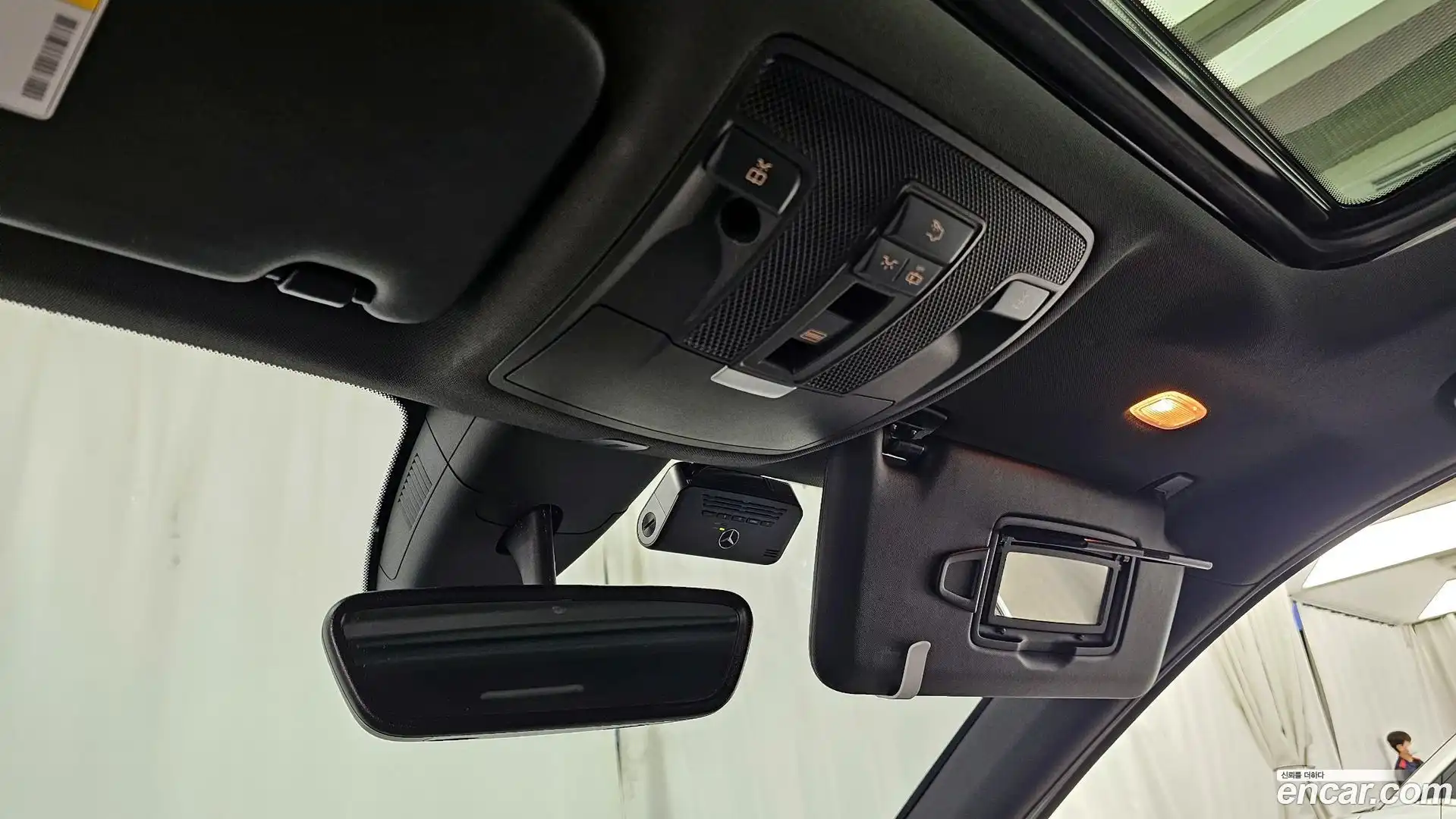 B-Class Mercedes-Benz 2016.11-OPTION-021