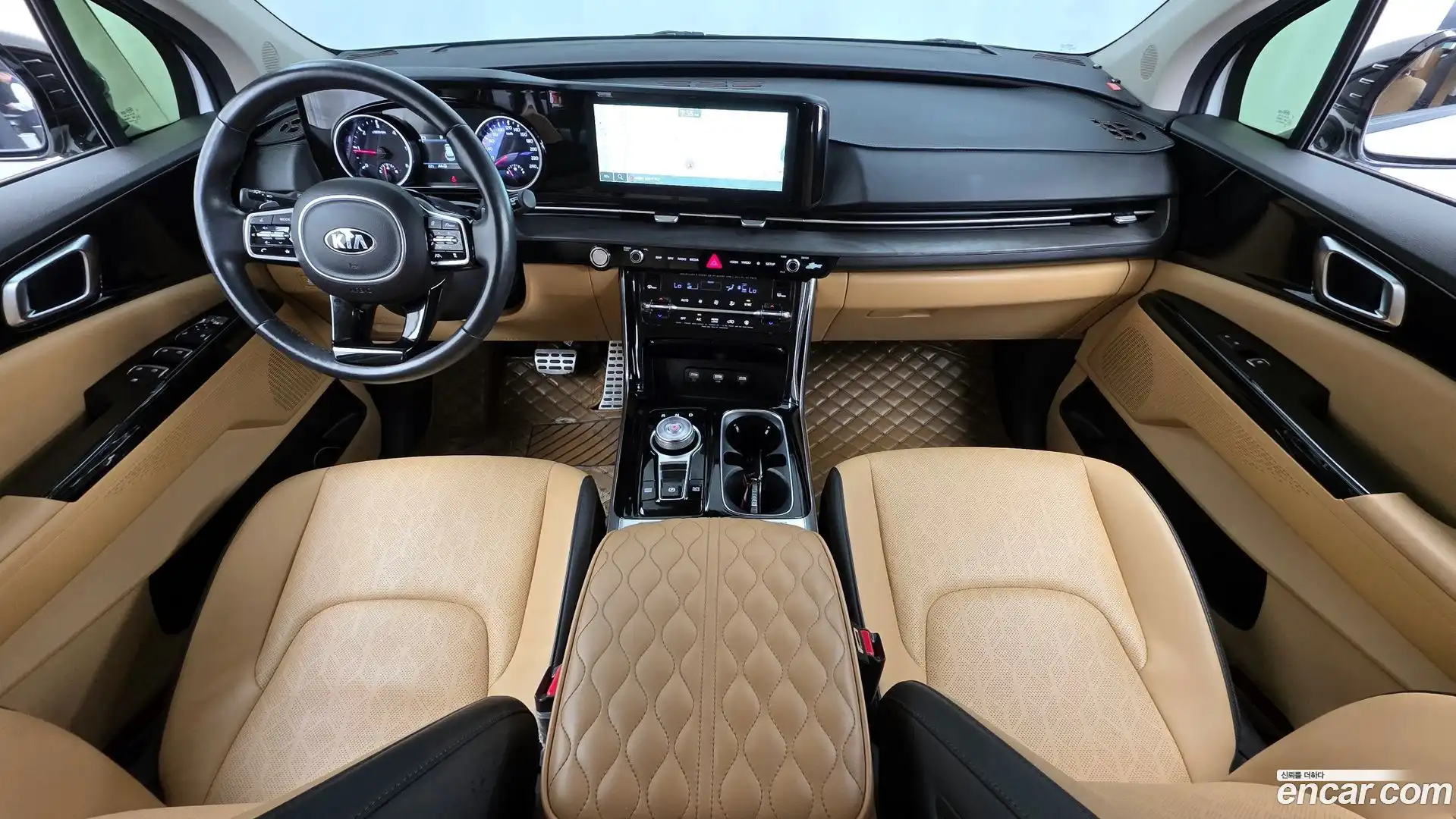 Canival Kia 2021.4-INNER-007