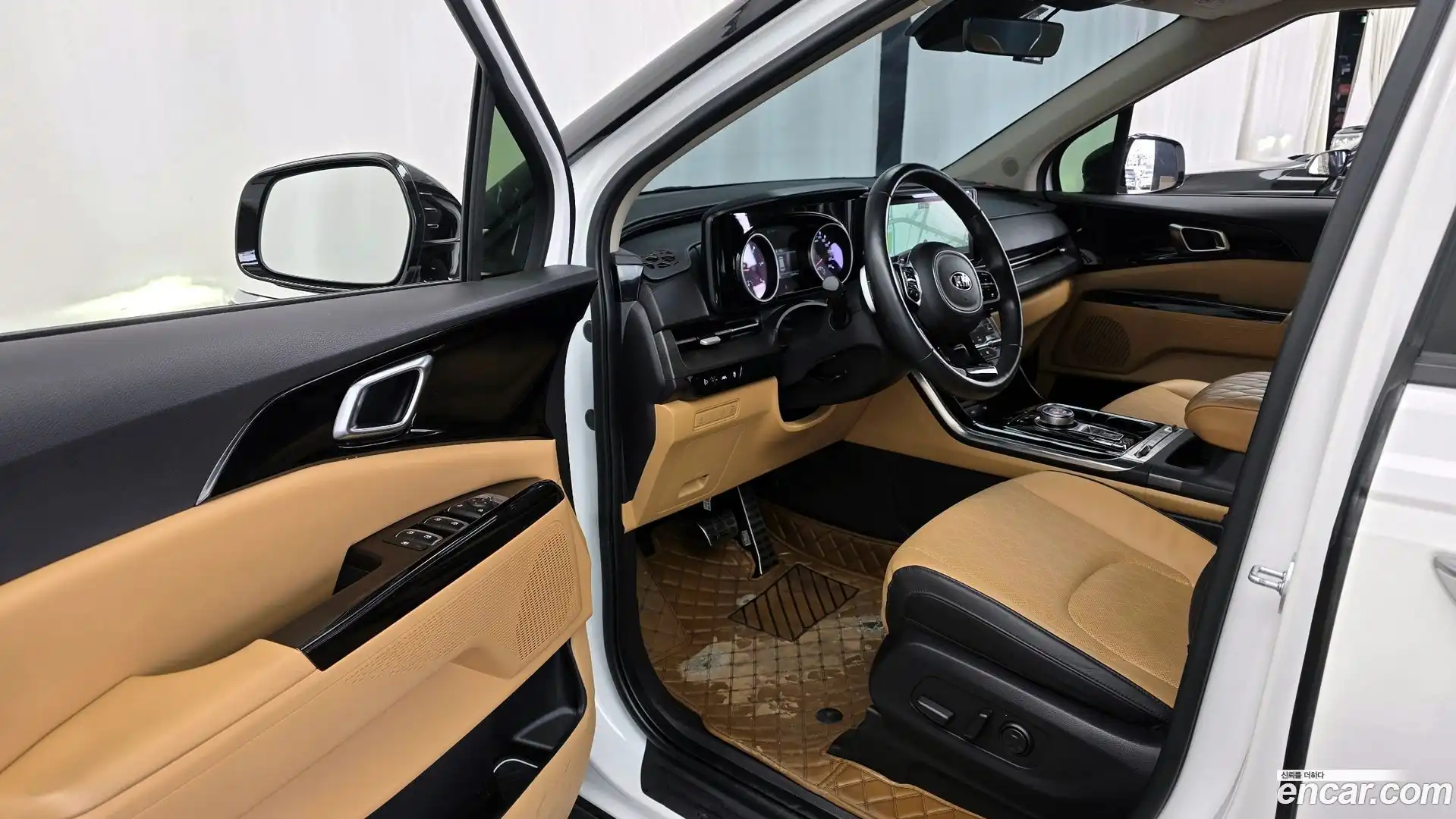 Canival Kia 2021.4-INNER-010