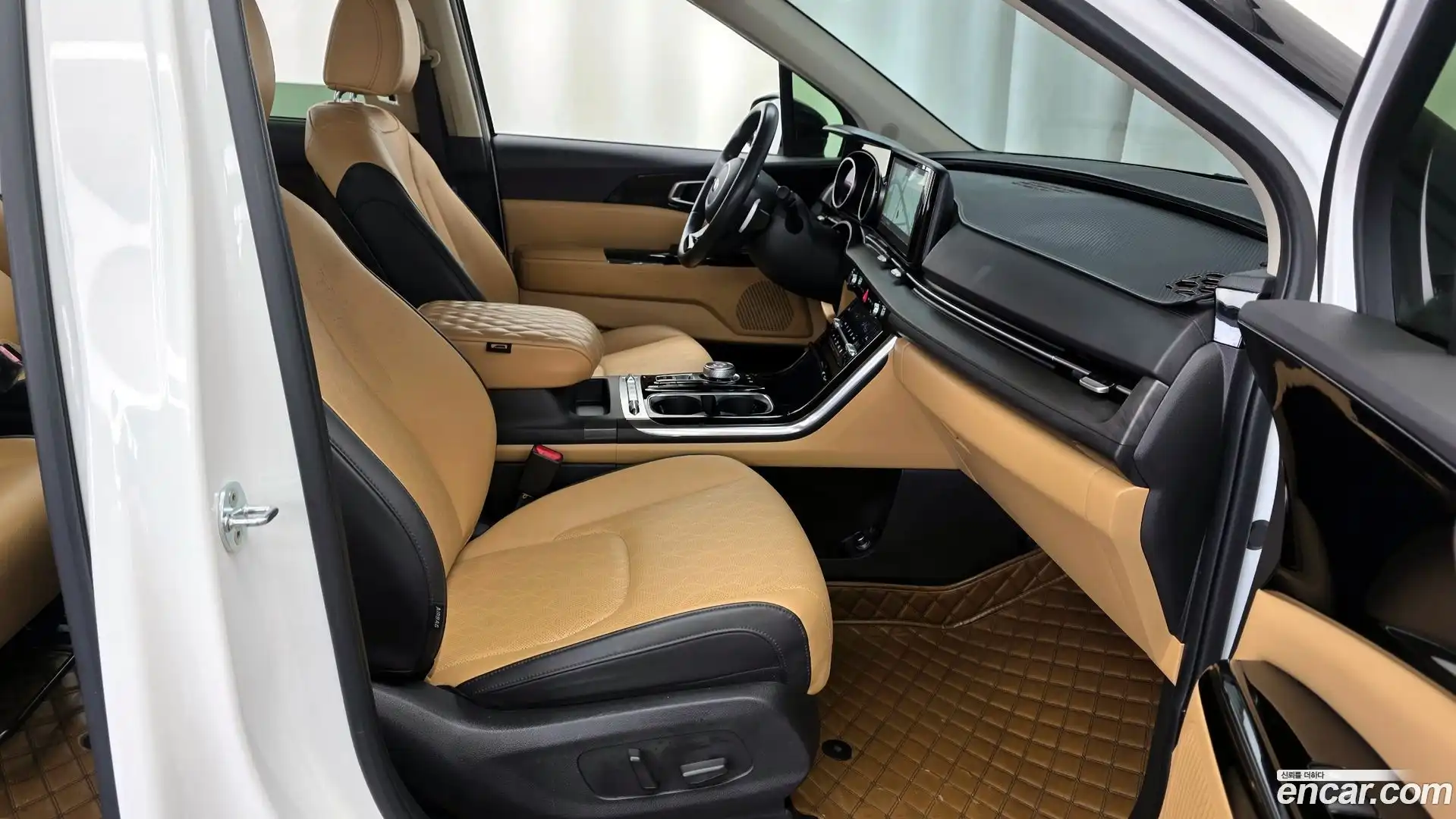 Canival Kia 2021.4-OPTION-015