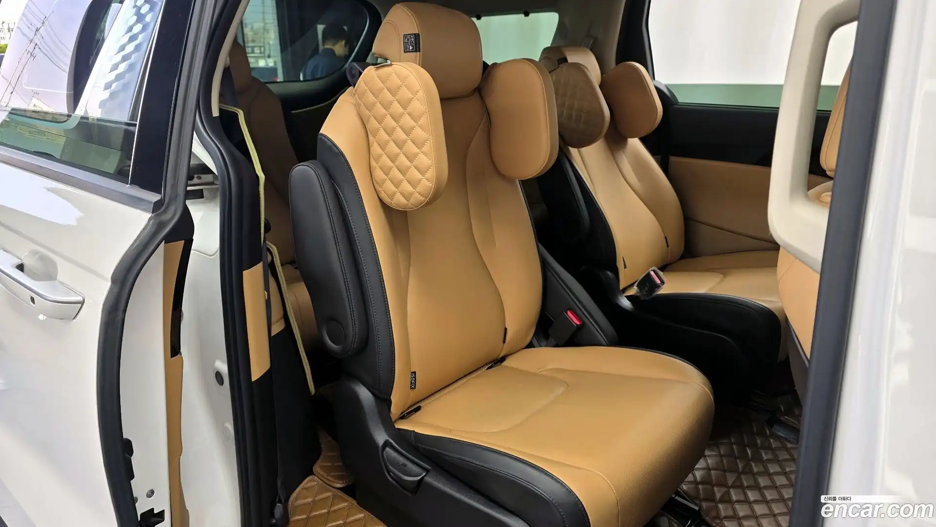 Canival Kia 2021.4-OPTION-016