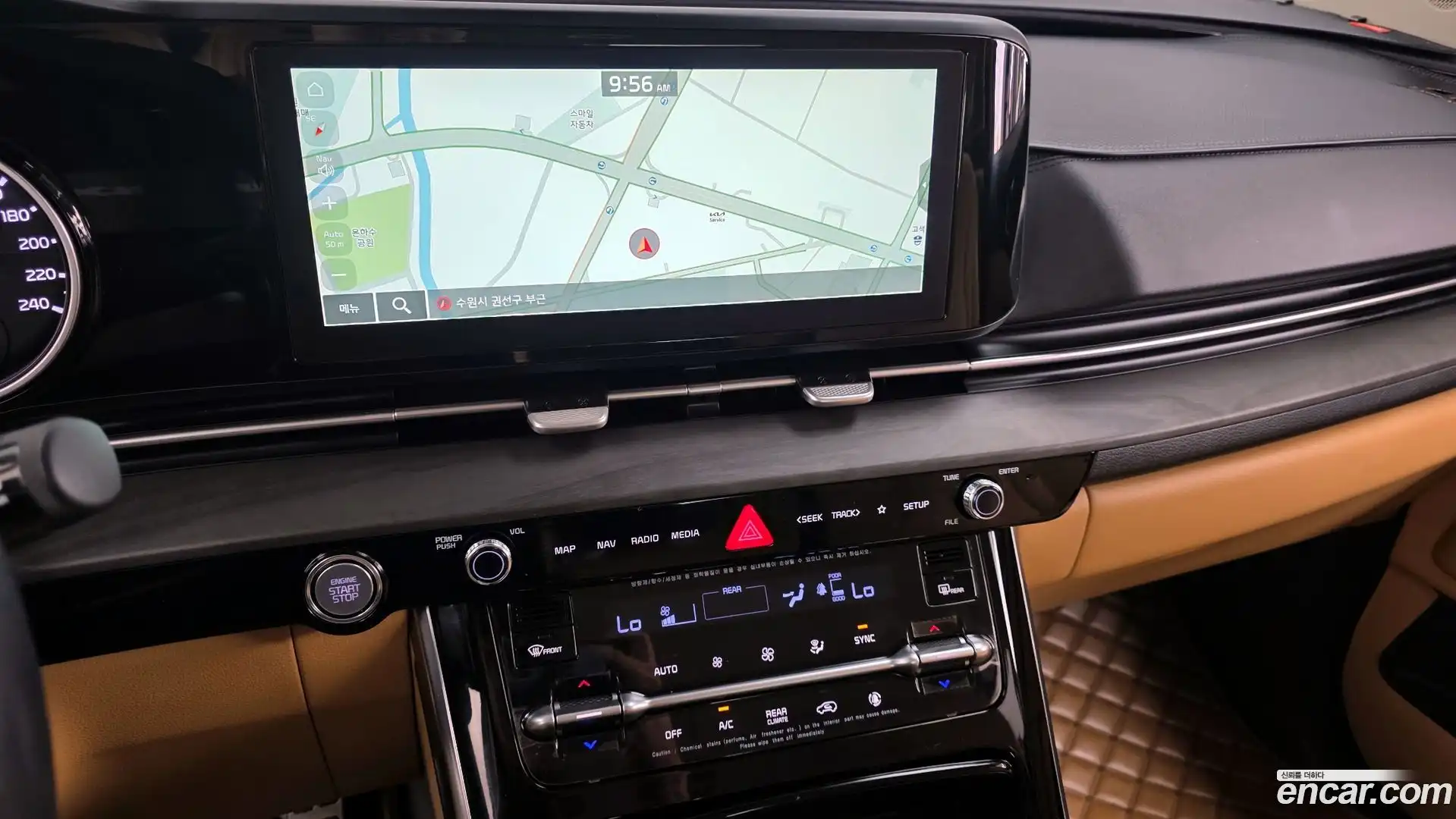 Canival Kia 2021.4-OPTION-018