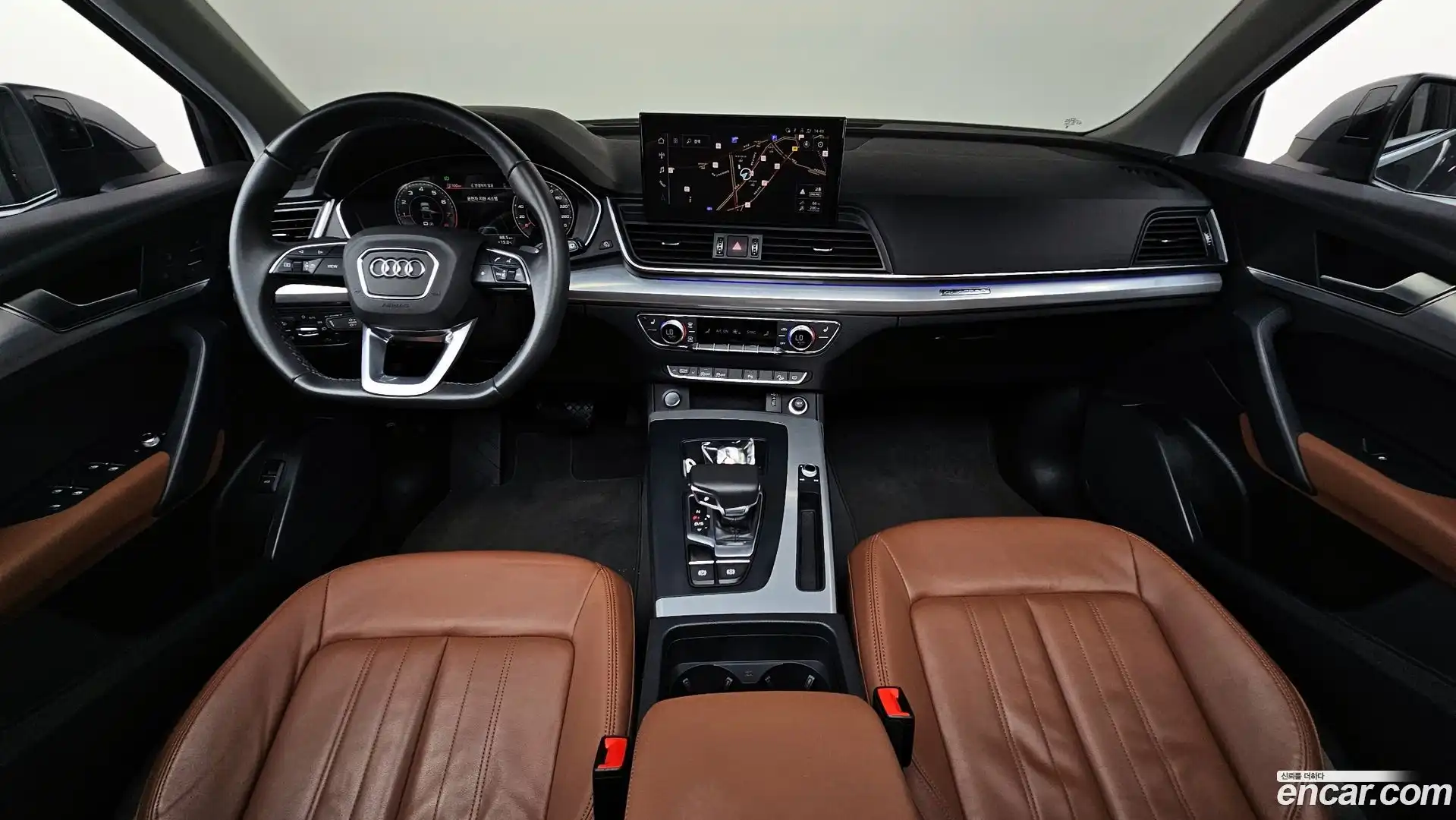 Q5 Audi 2023.8-INNER-007