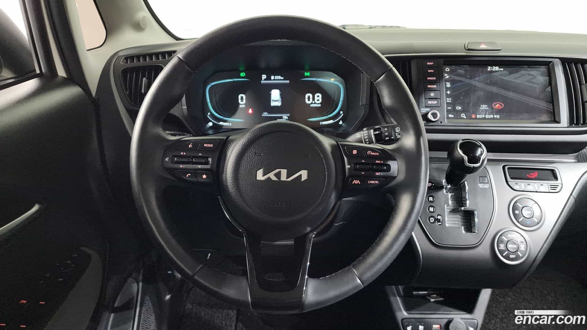 RAY Kia 2024.0-OPTION-016