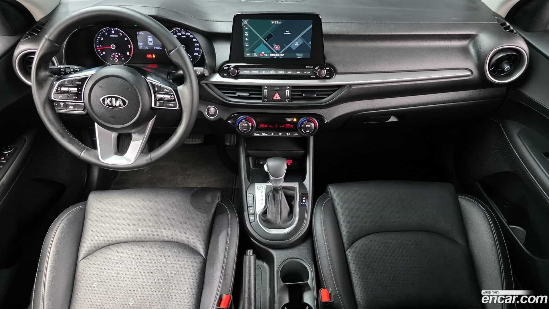 K3 Kia 2021.1-INNER-007