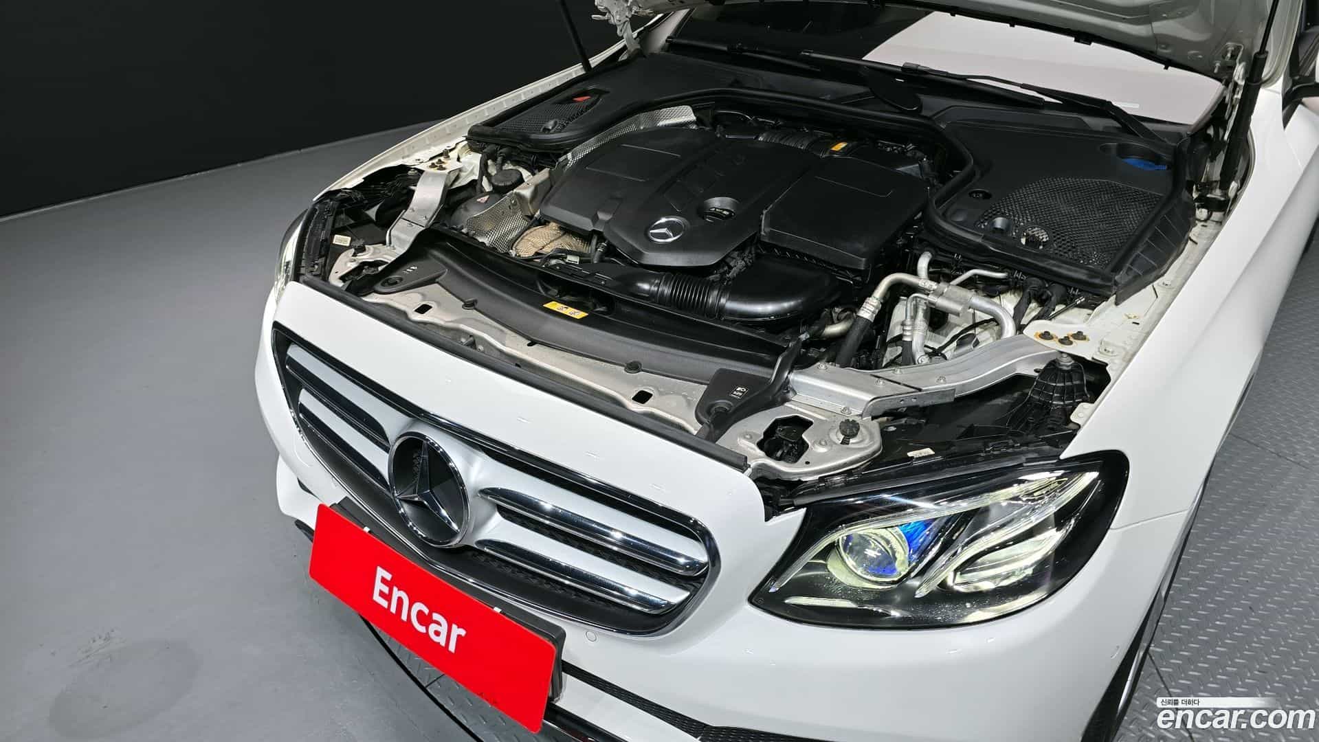 E-Class Mercedes-Benz 2018.5-OUTER-006