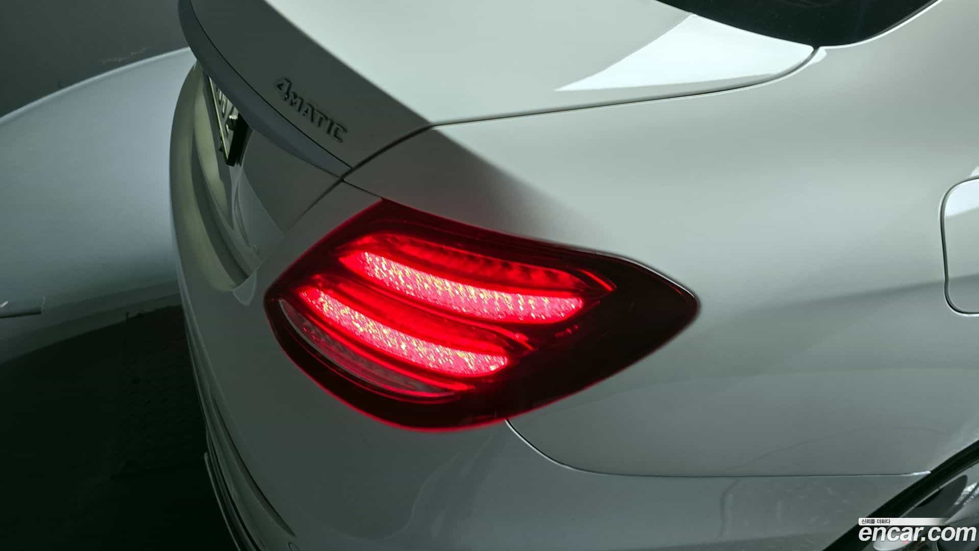 E-Class Mercedes-Benz 2018.5-OUTER-033