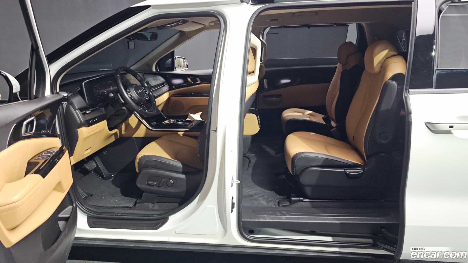 Canival Kia 2022.0-INNER-010