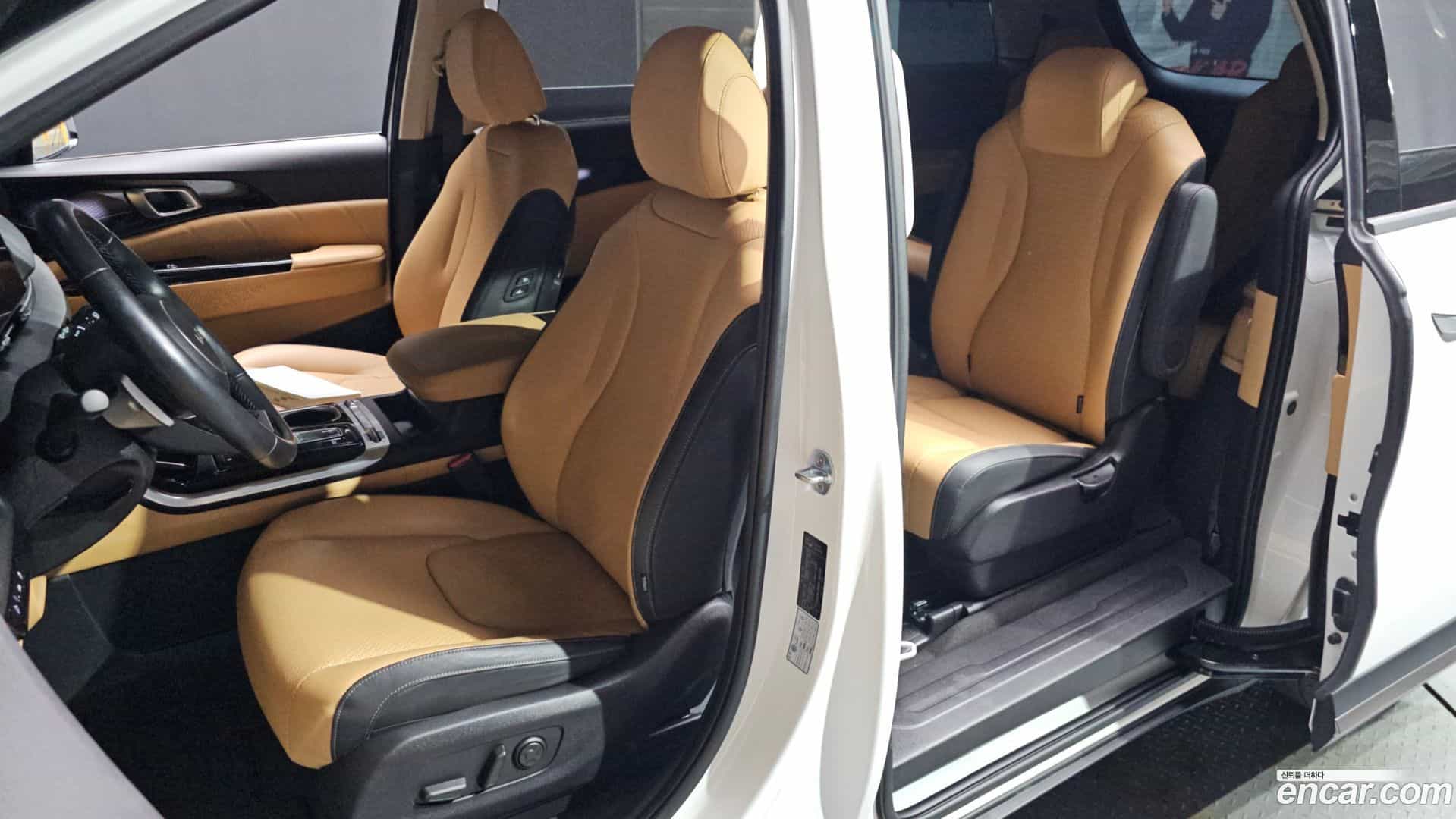 Canival Kia 2022.0-INNER-036