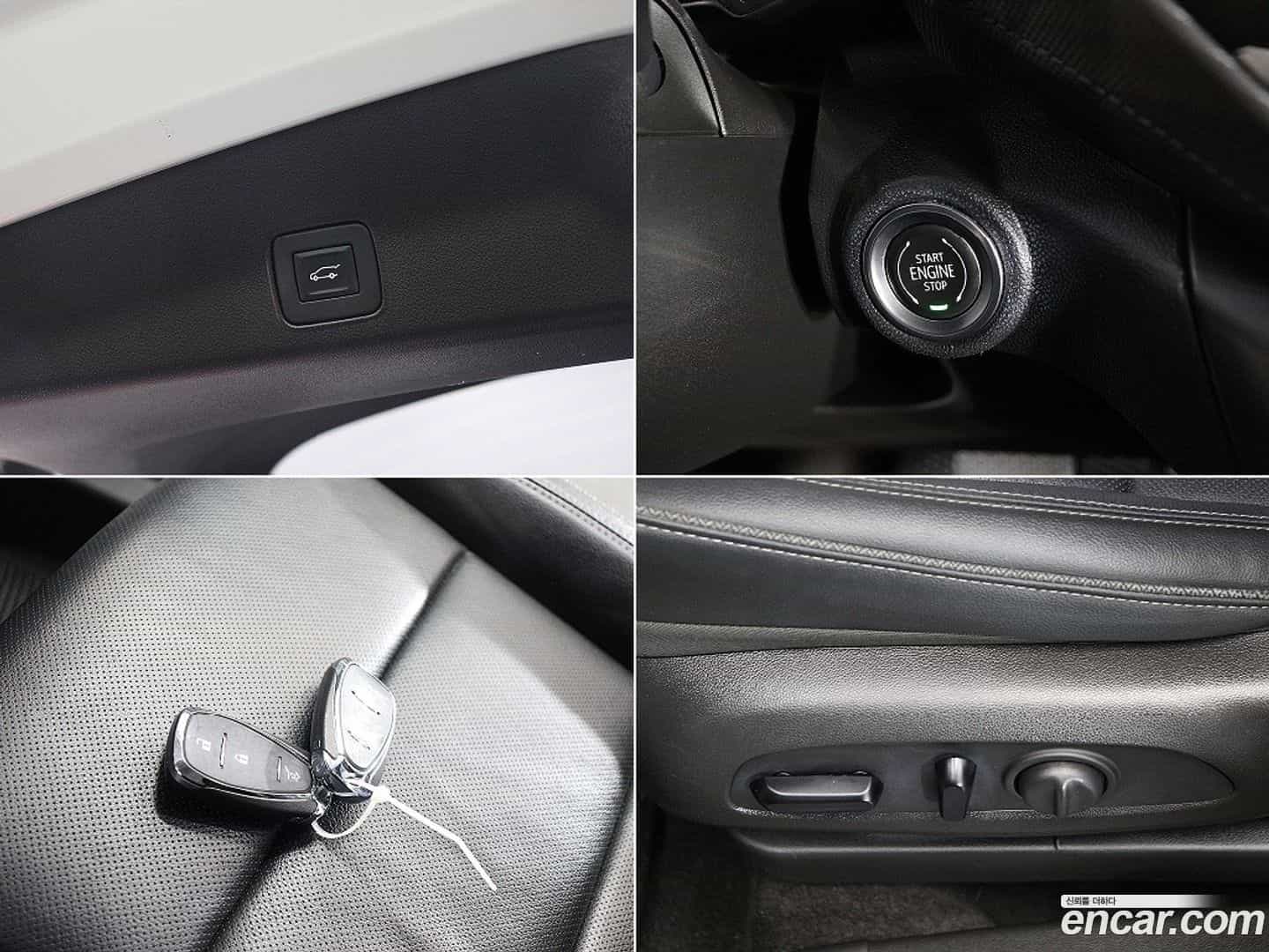 Trailblazer Chevrolet 2020.10-OPTION-021