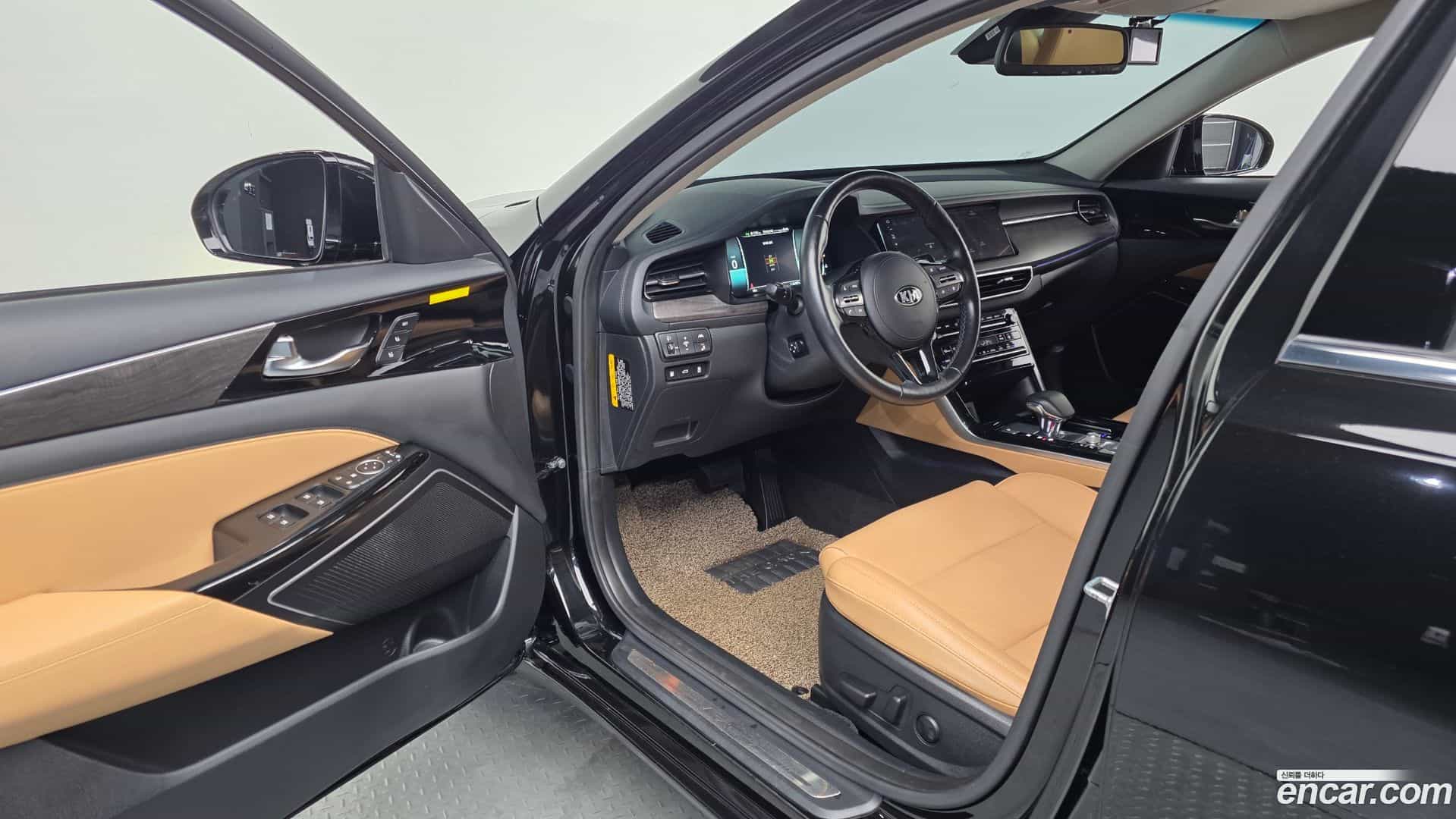 K7 Kia 2020.1-INNER-010