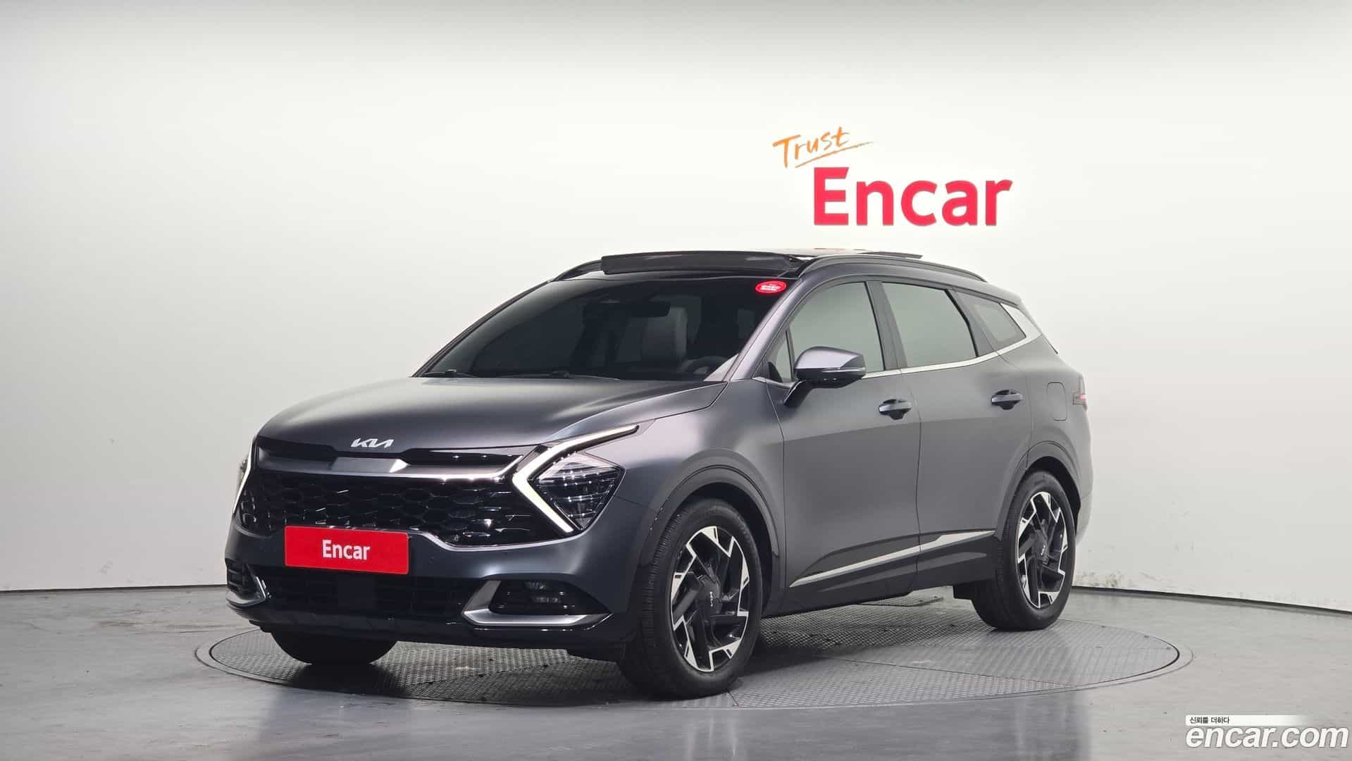 Sportage Kia 2021.10-OUTER-001