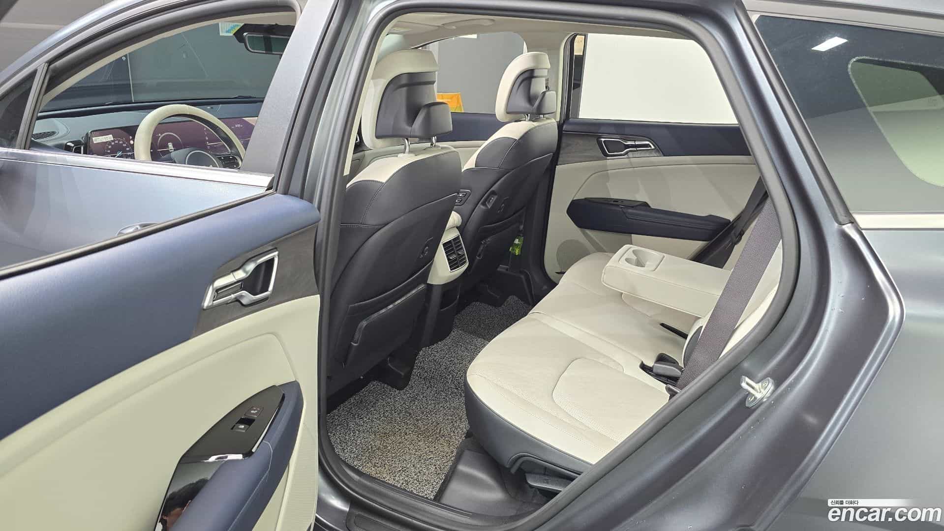 Sportage Kia 2021.10-OPTION-015