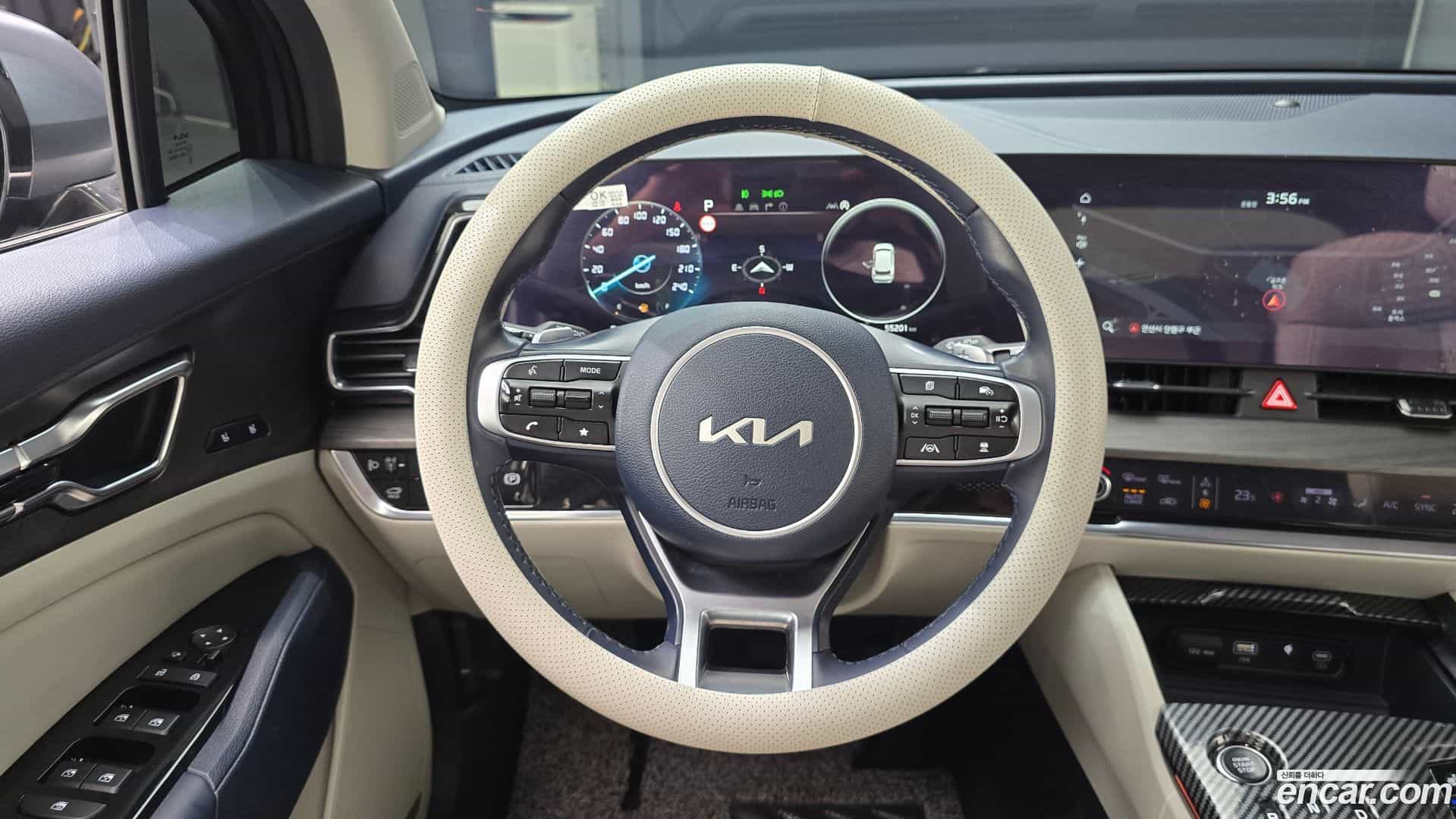 Sportage Kia 2021.10-OPTION-017