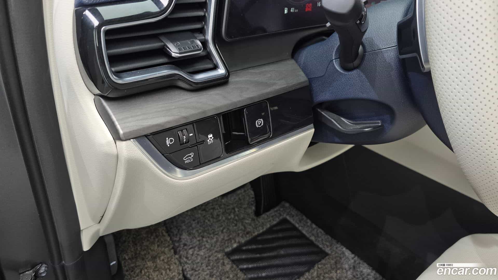 Sportage Kia 2021.10-OPTION-019