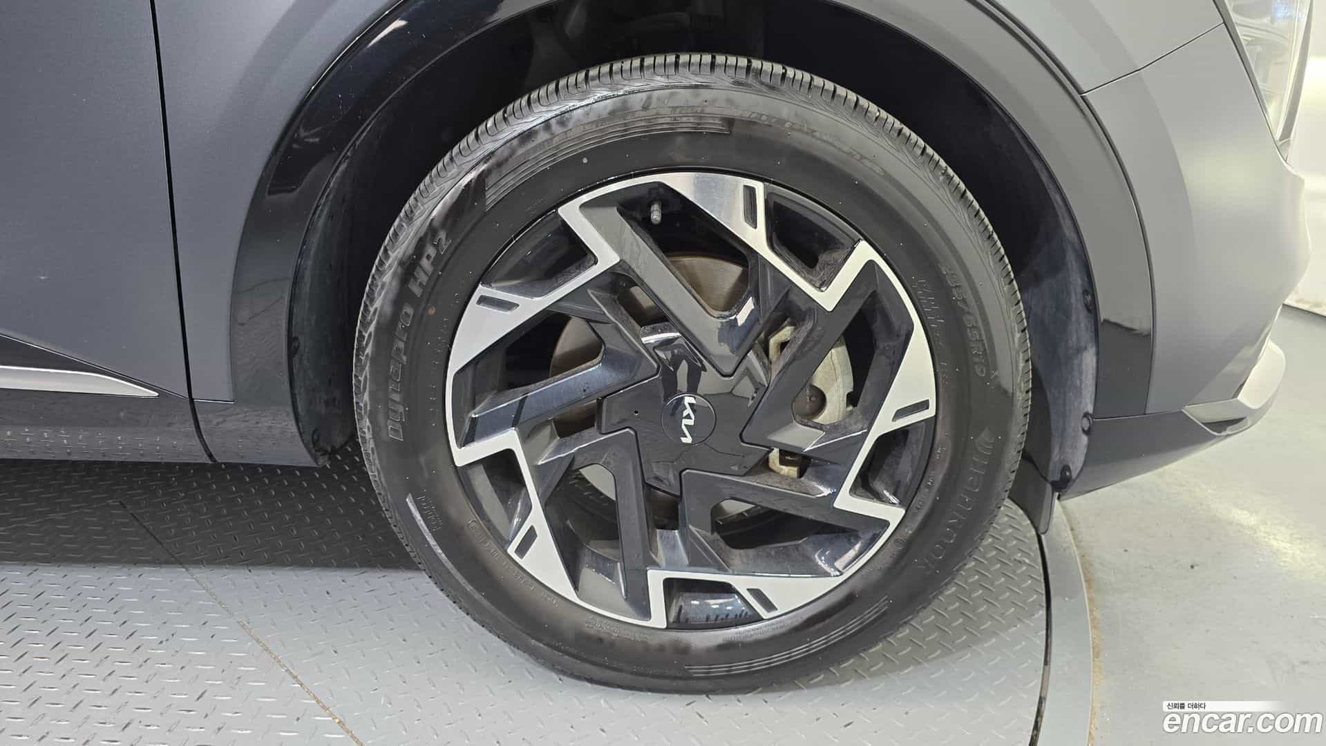 Sportage Kia 2021.10-OUTER-031