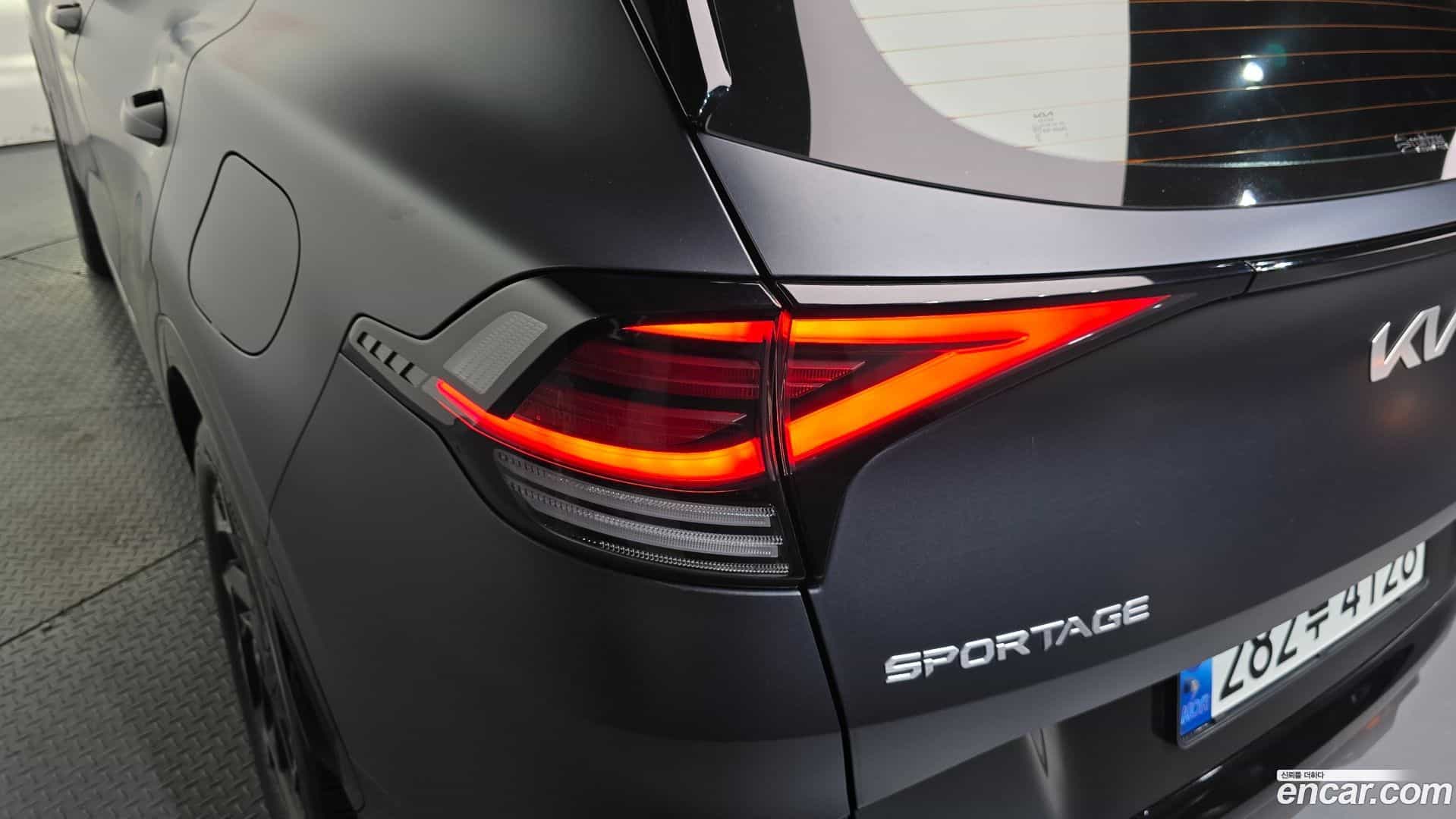Sportage Kia 2021.10-OUTER-033