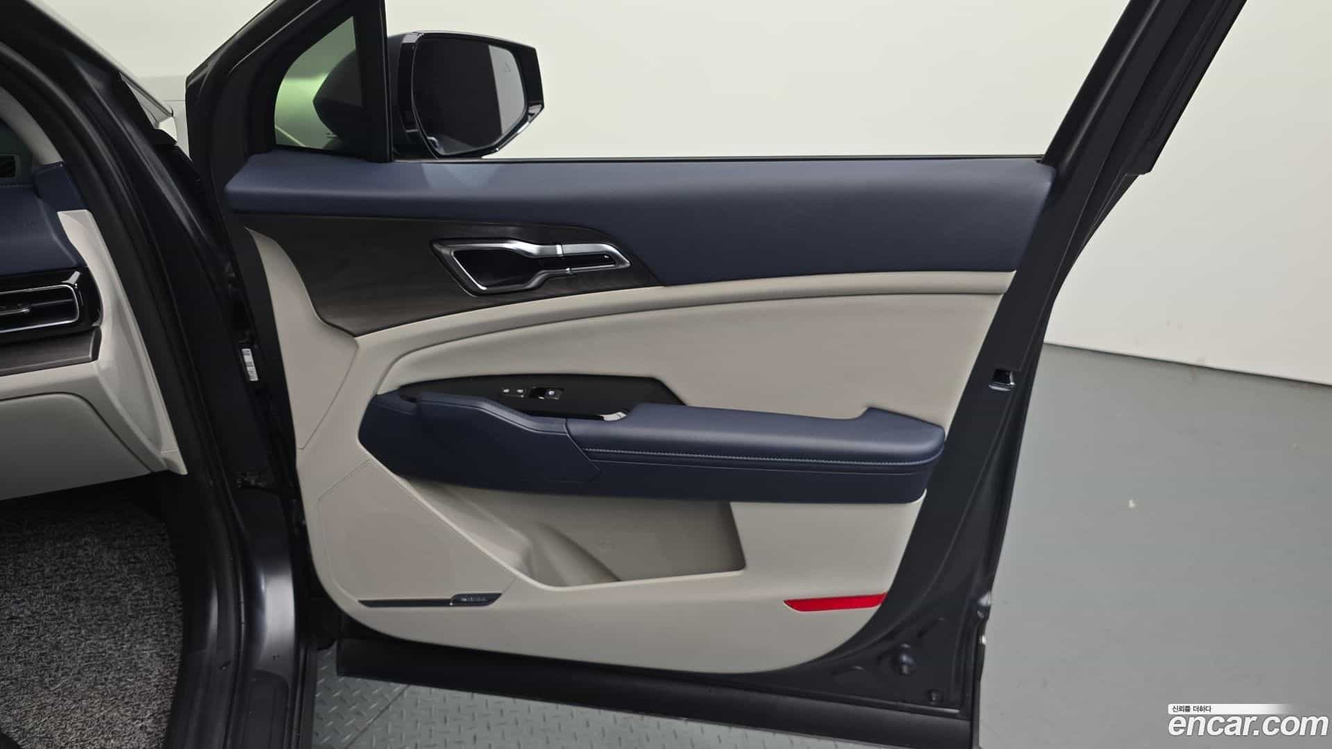 Sportage Kia 2021.10-INNER-035